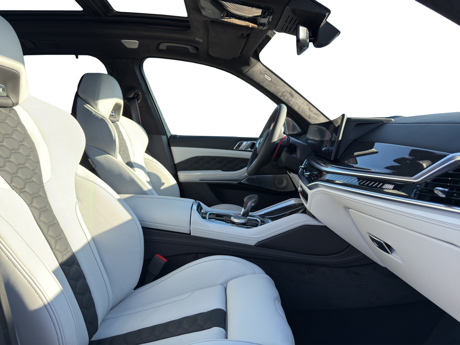 BMW X5M Competition-image-14