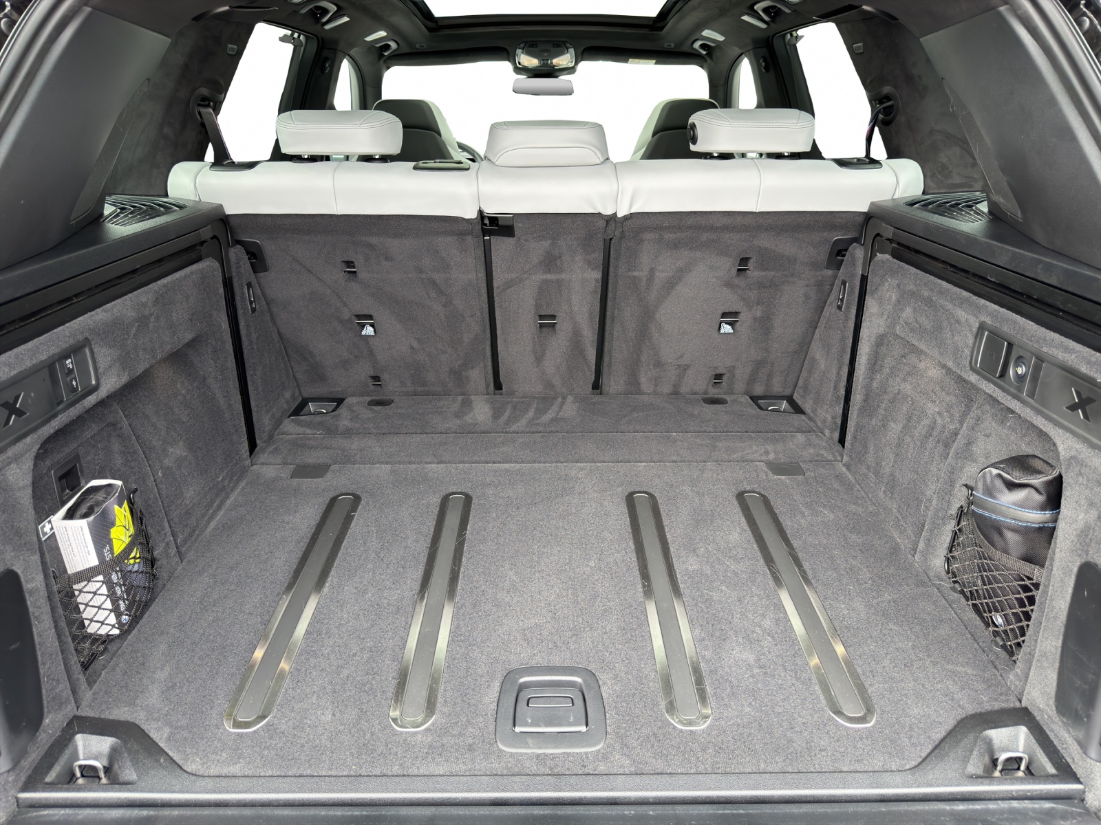 BMW X5M Competition-image-21