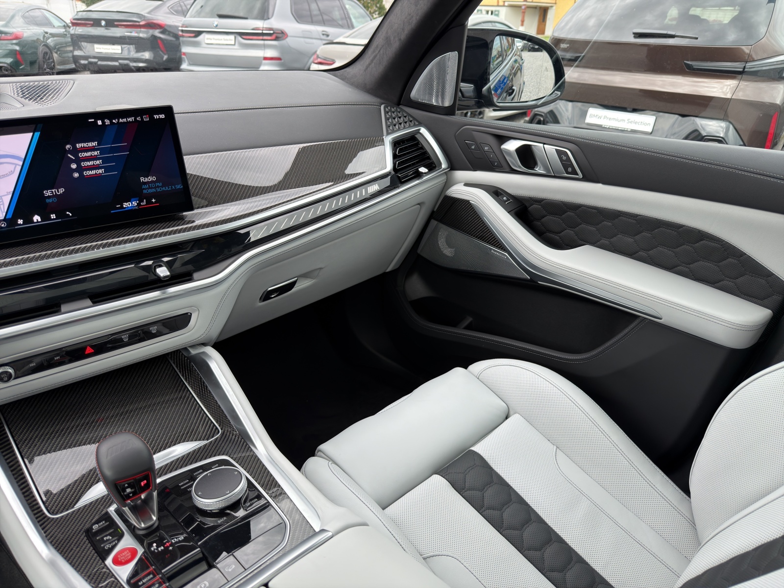 BMW X5M Competition-image-15