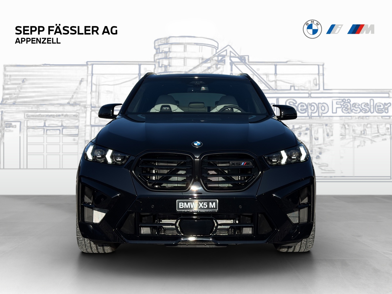 BMW X5M Competition-image-7