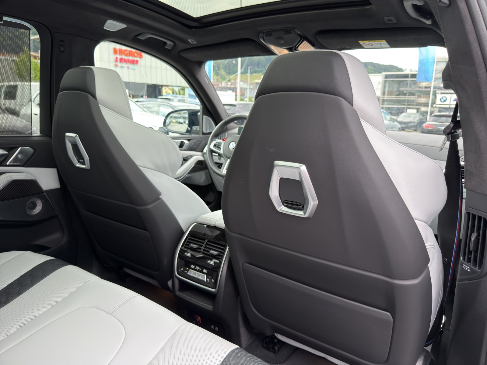 BMW X5M Competition-image-19