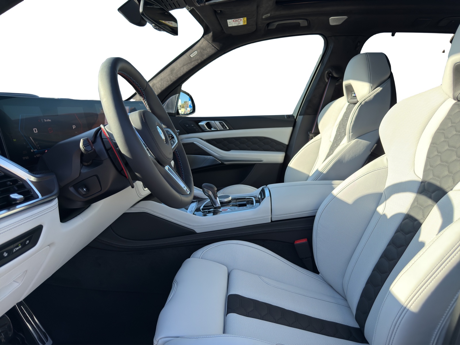 BMW X5M Competition-image-8