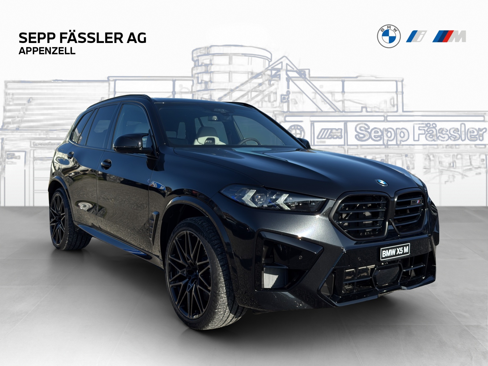 BMW X5M Competition-image-6
