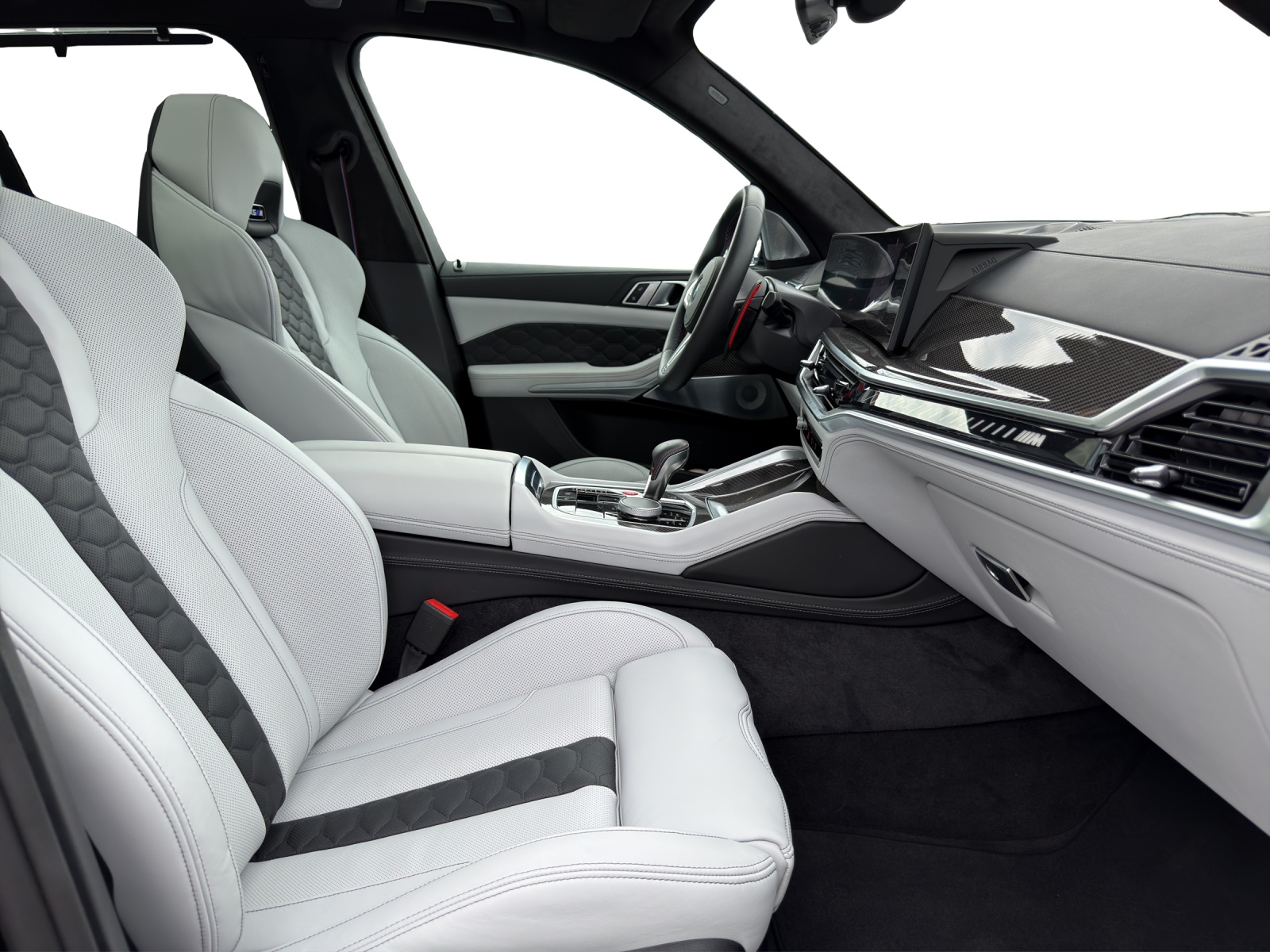 BMW X5M Competition-image-16