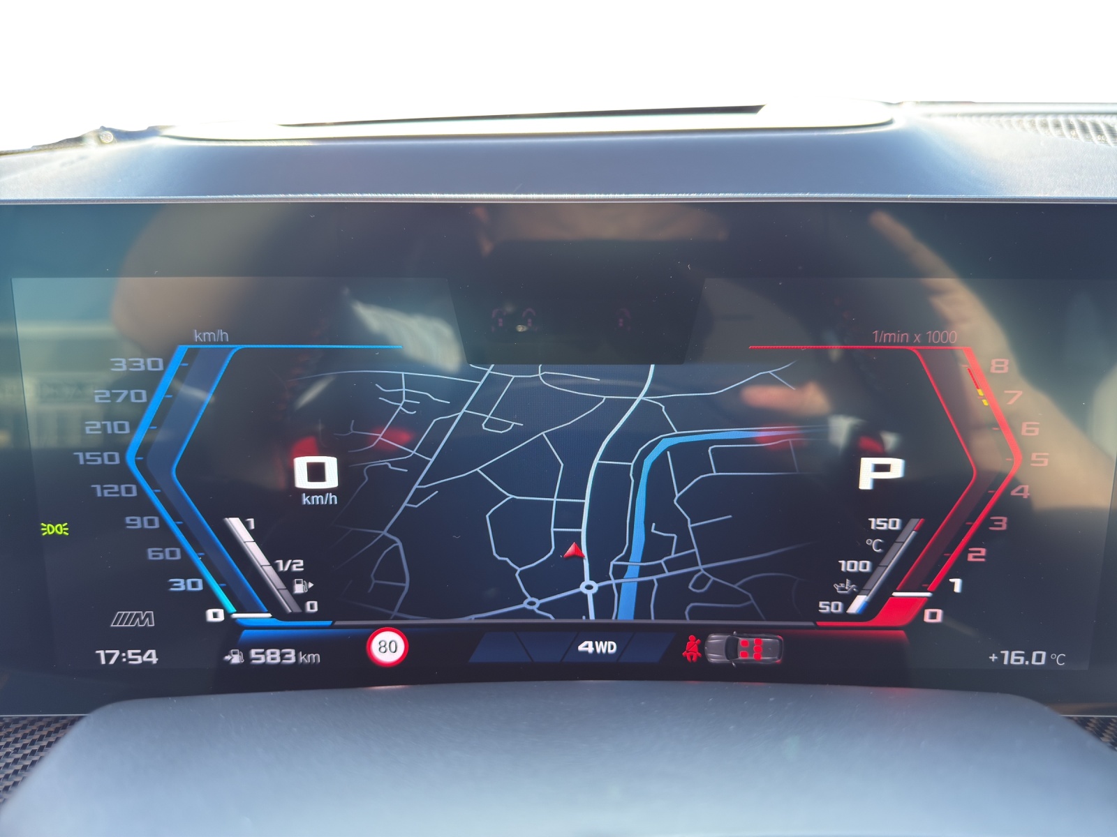 BMW X5M Competition-image-9