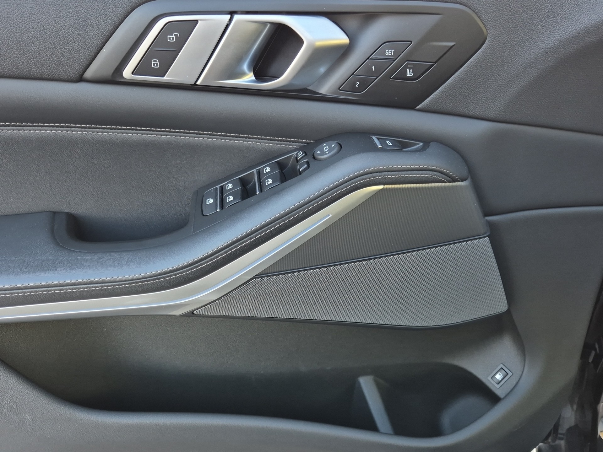 BMW X5 xDrive45e xLine Steptronic-image-12