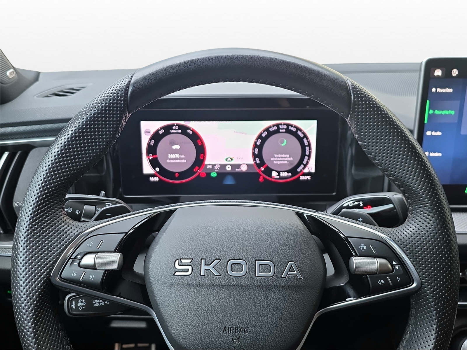 SKODA Kodiaq 2.0 TDI Sportline 4x4-image-4