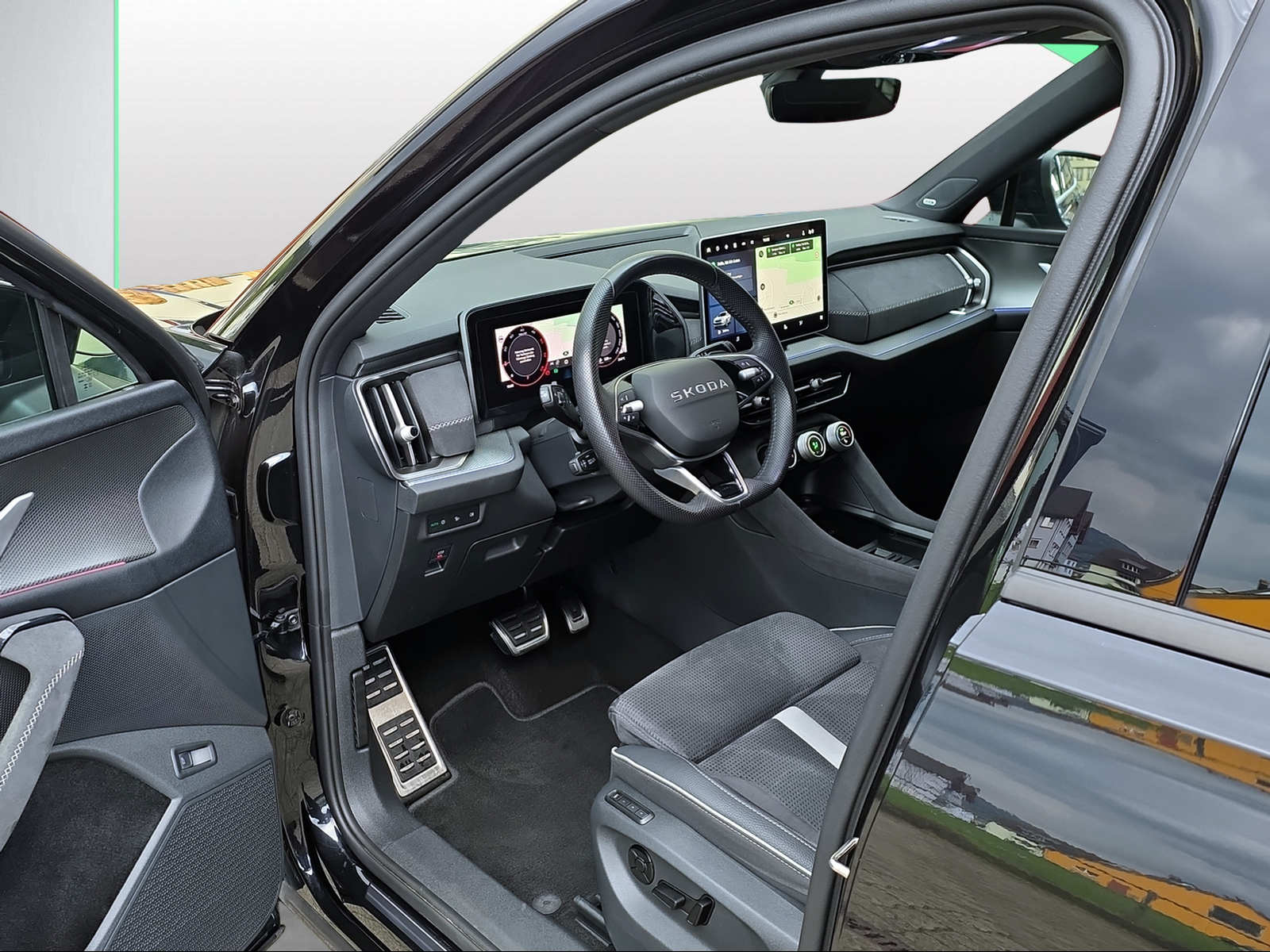 SKODA Kodiaq 2.0 TDI Sportline 4x4-image-5