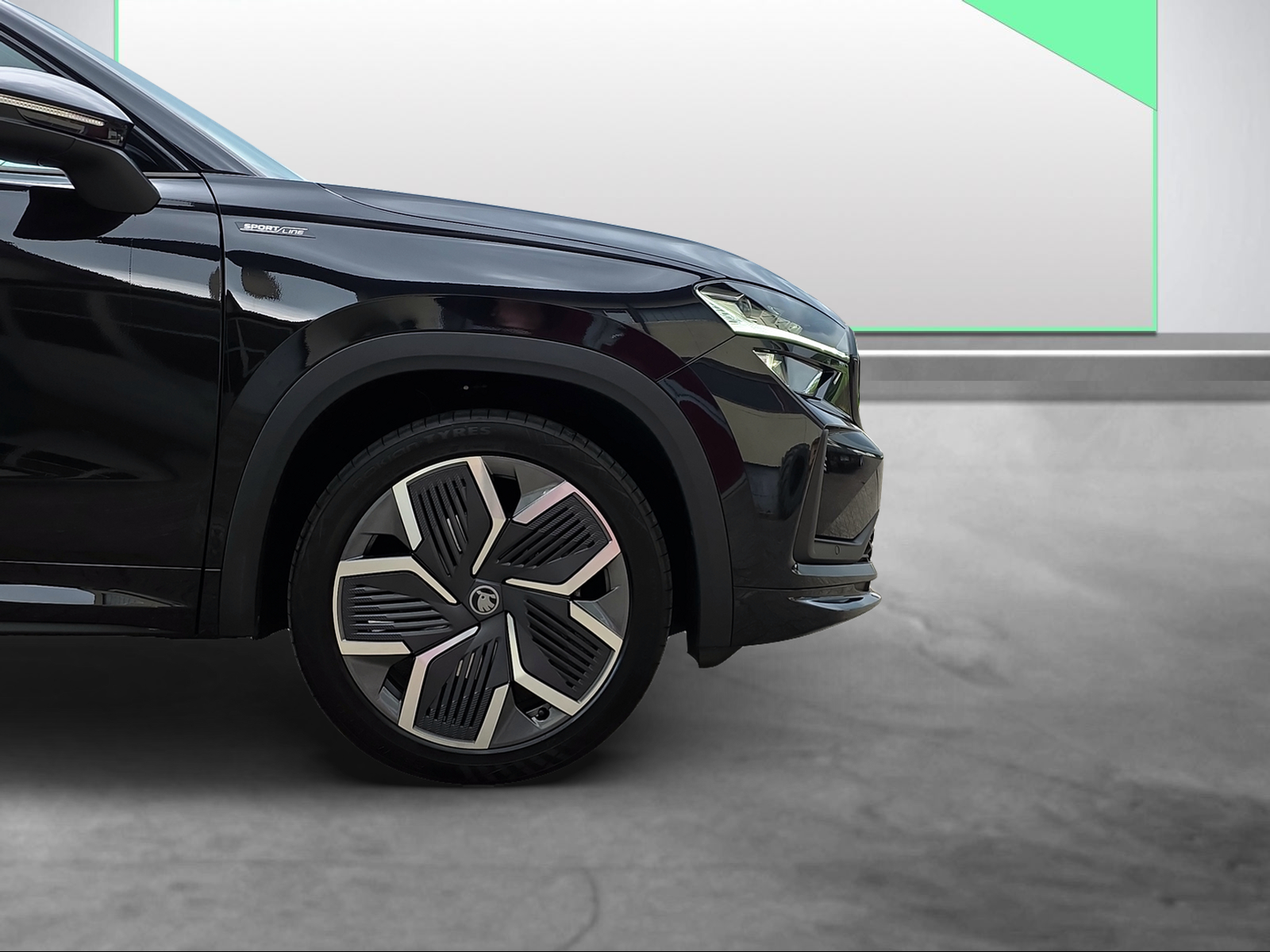 SKODA Kodiaq 2.0 TDI Sportline 4x4-image-14