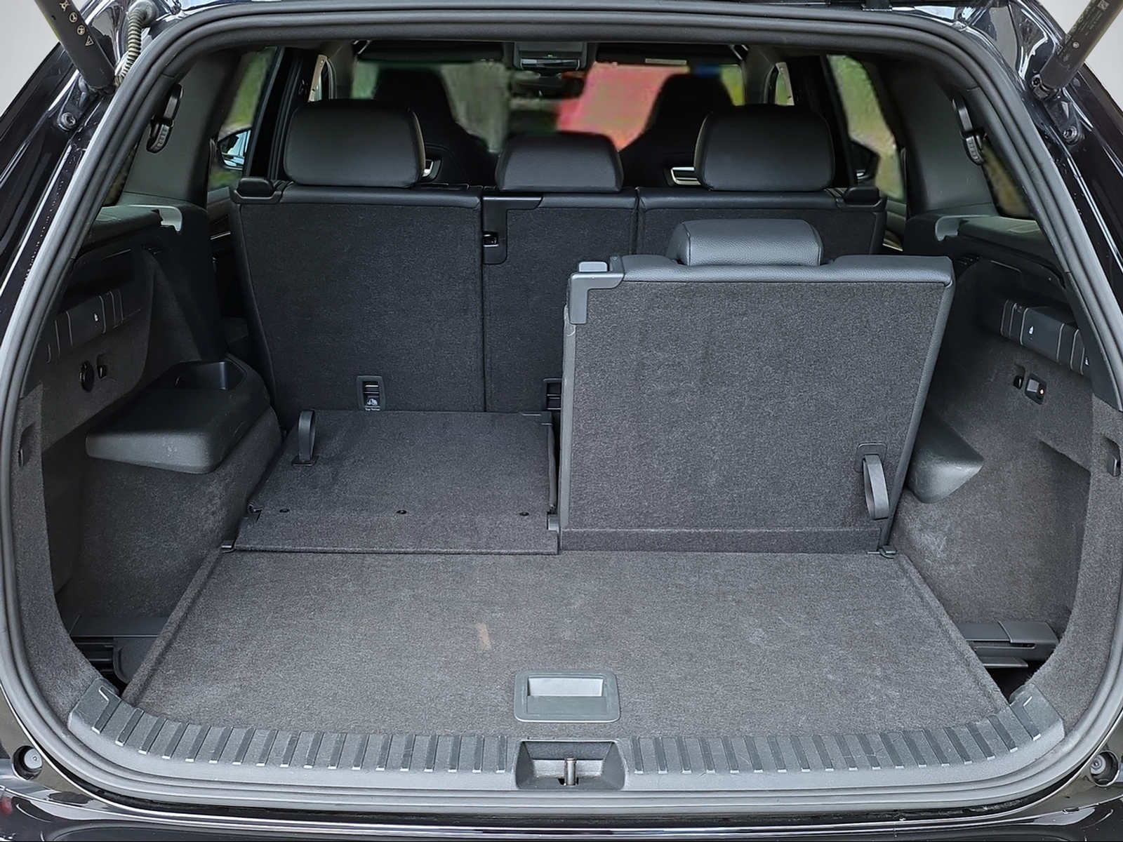 SKODA Kodiaq 2.0 TDI Sportline 4x4-image-11