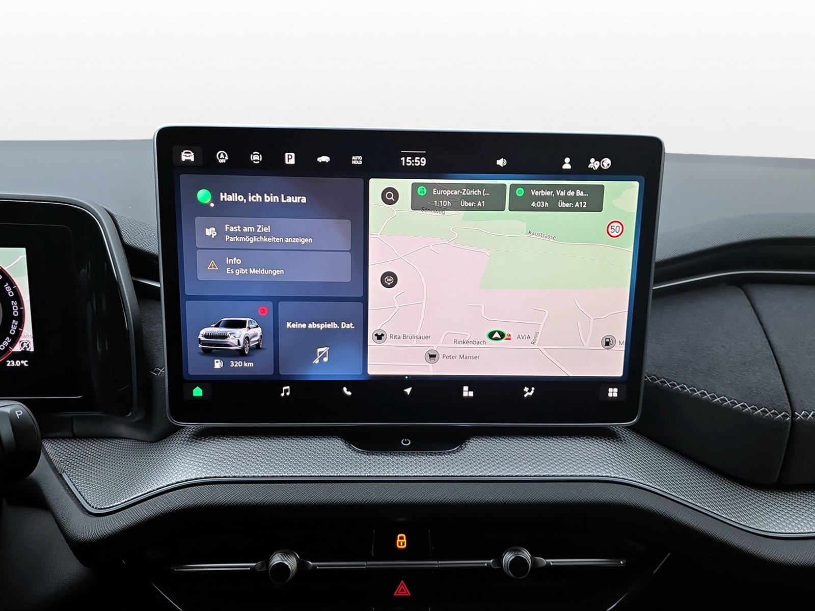 SKODA Kodiaq 2.0 TDI Sportline 4x4-image-8
