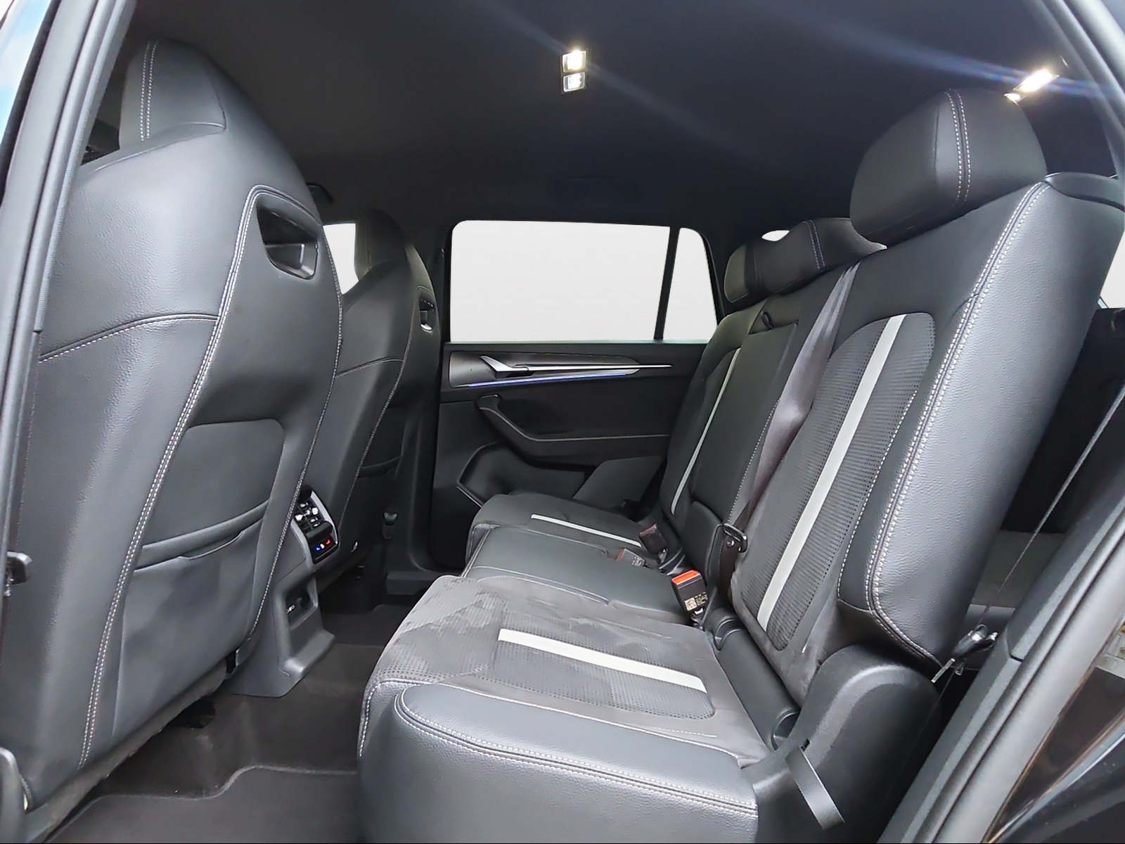 SKODA Kodiaq 2.0 TDI Sportline 4x4-image-10