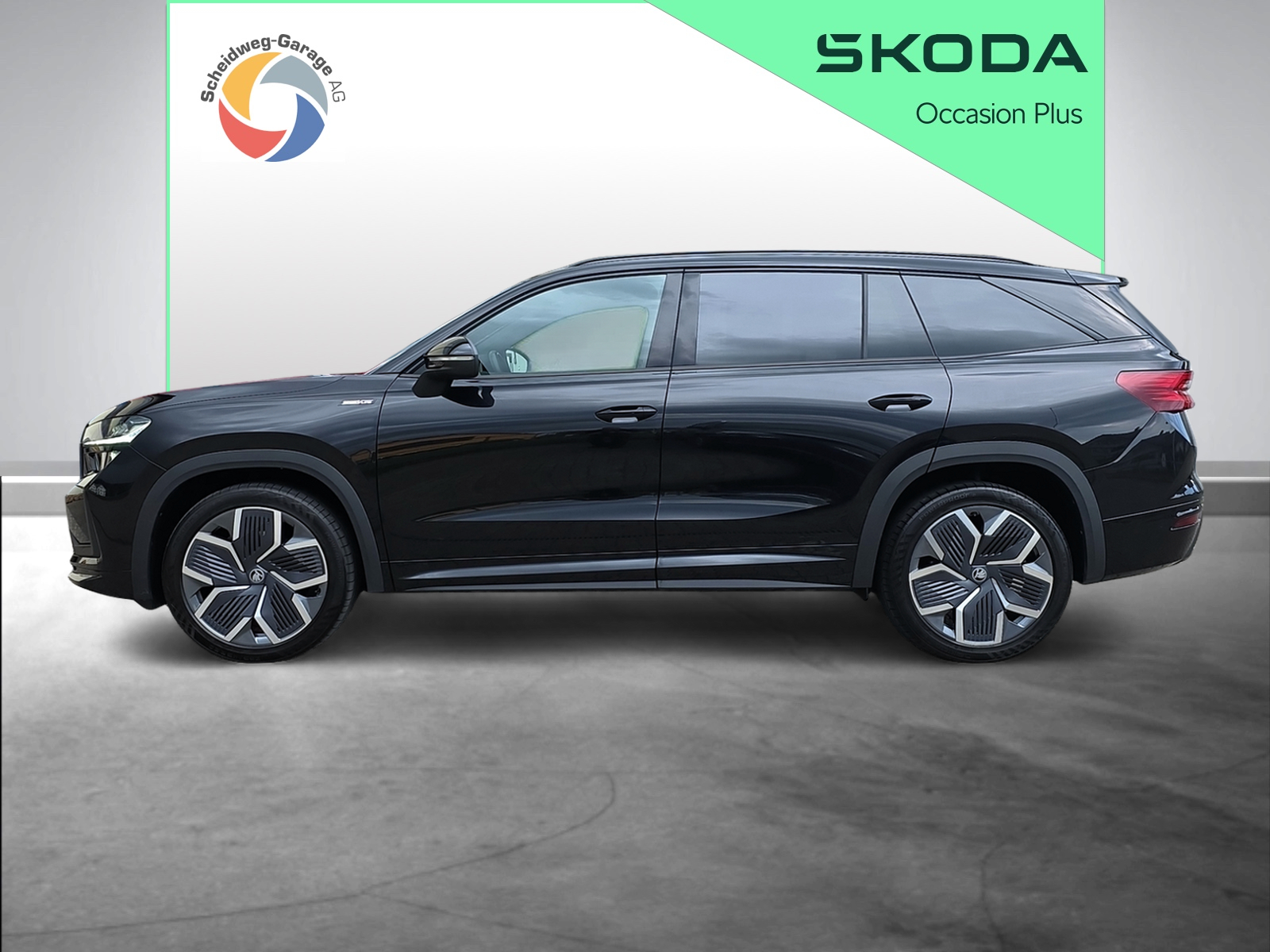 SKODA Kodiaq 2.0 TDI Sportline 4x4-image-2