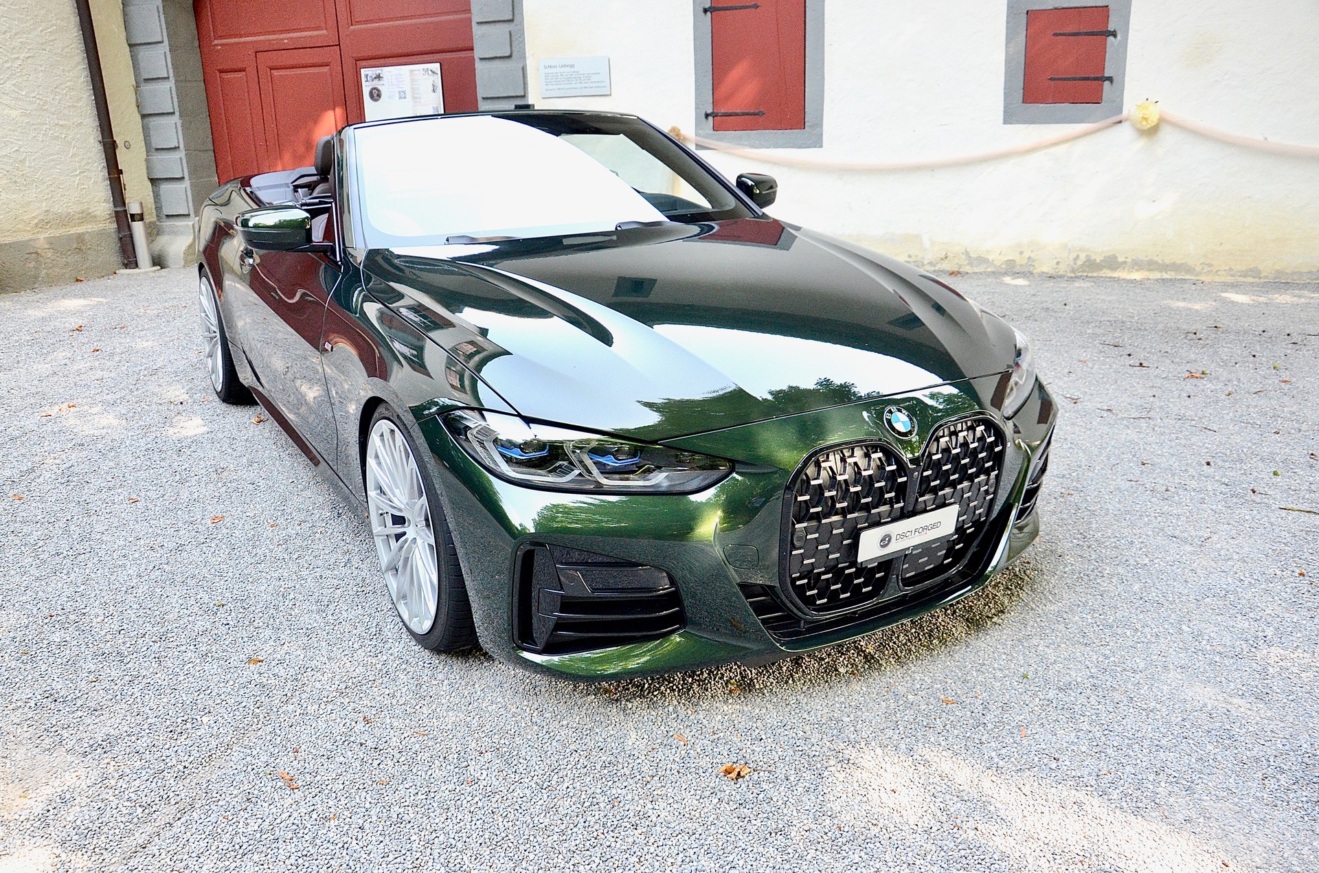 BMW M440i xDrive 48V Cabriolet Steptronic-image-15