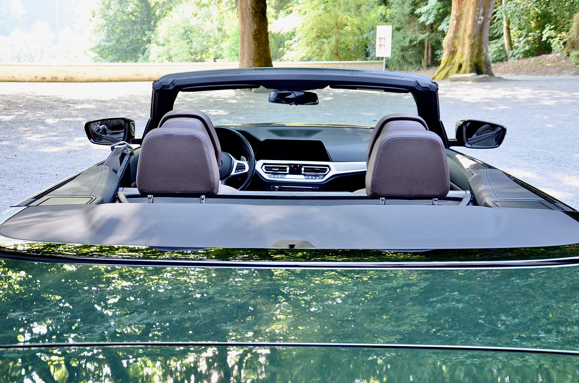 BMW M440i xDrive 48V Cabriolet Steptronic-image-13