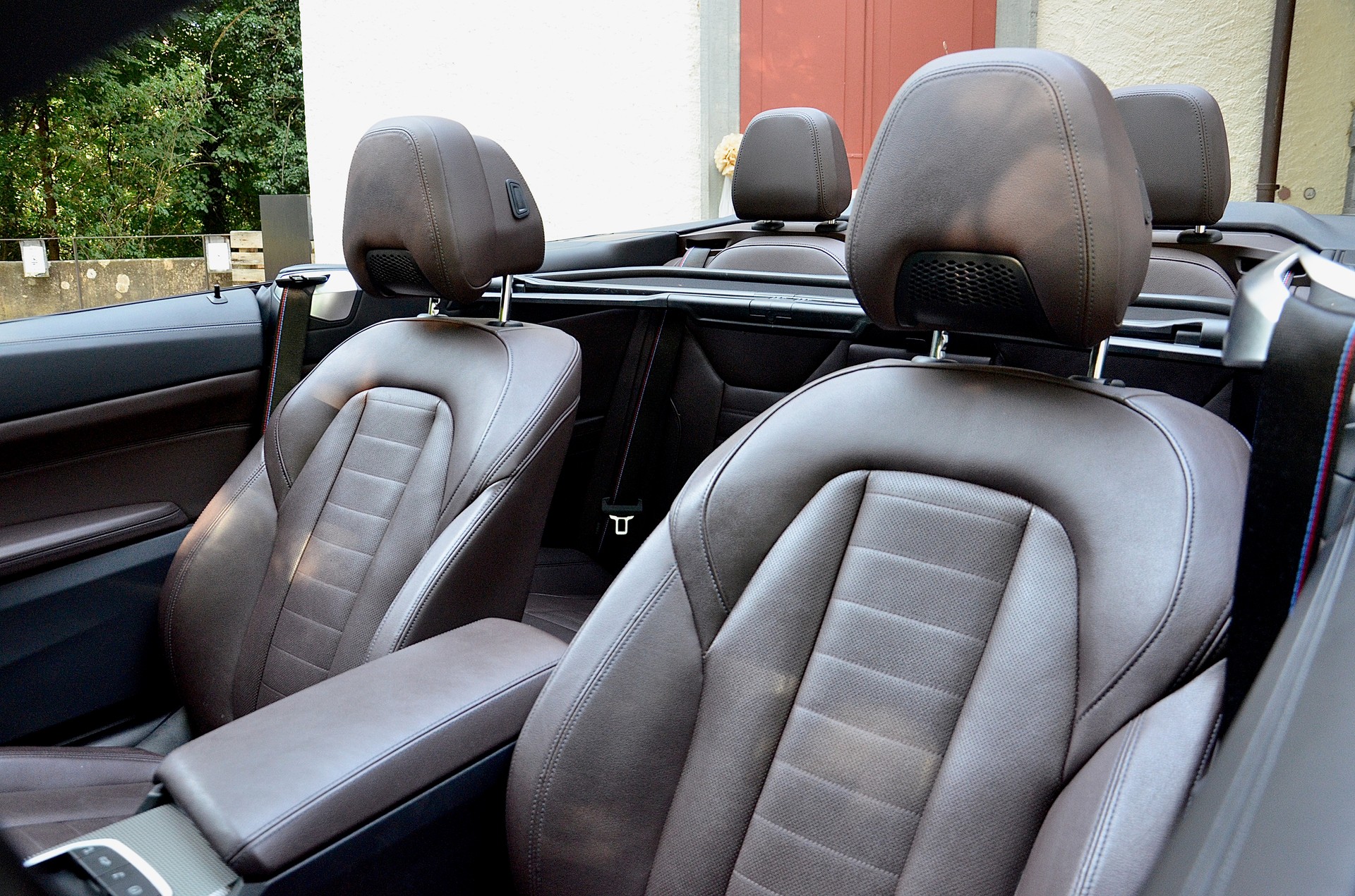 BMW M440i xDrive 48V Cabriolet Steptronic-image-14