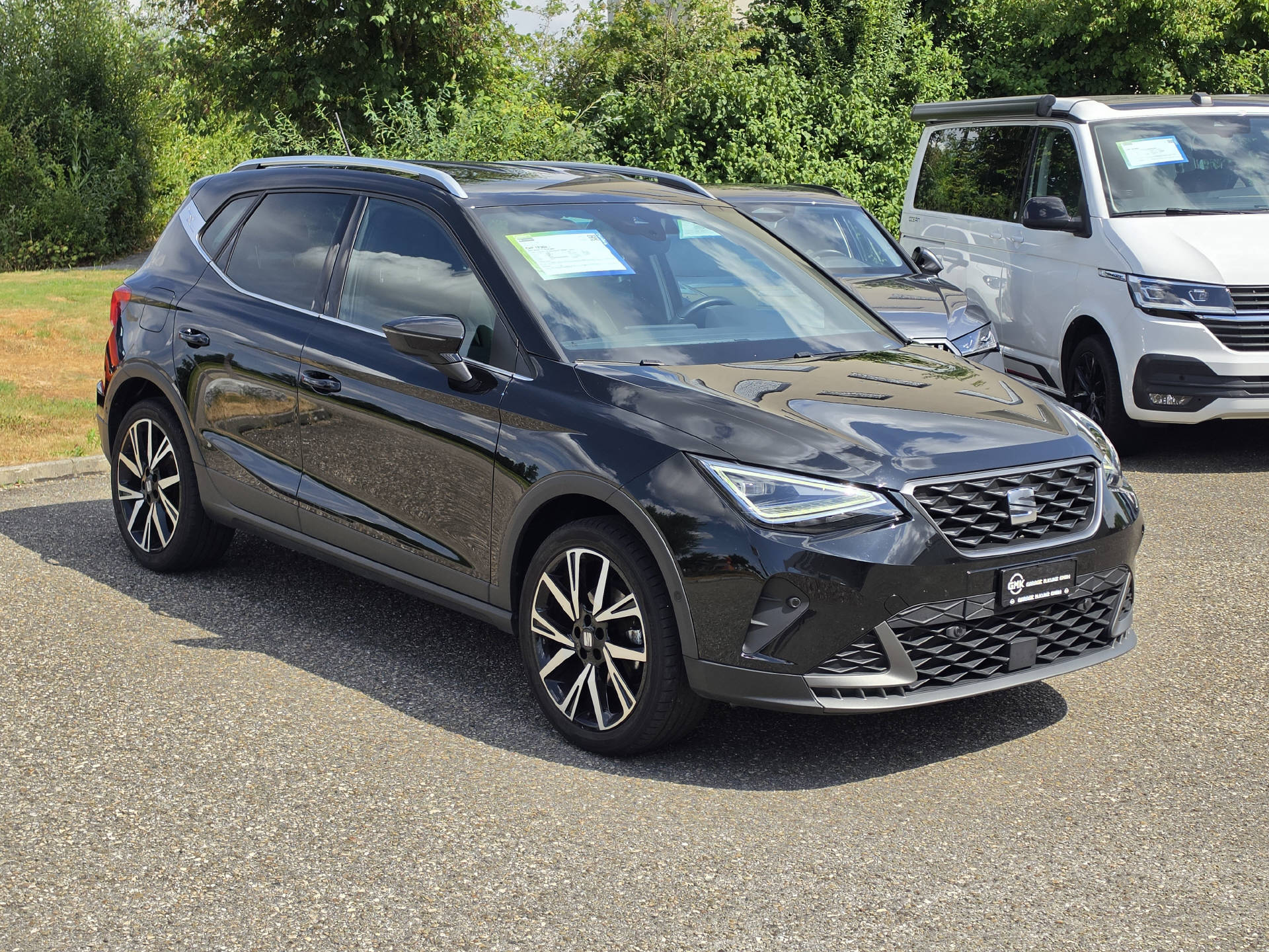 SEAT Arona 1.5 TSI FR DSG-image-6