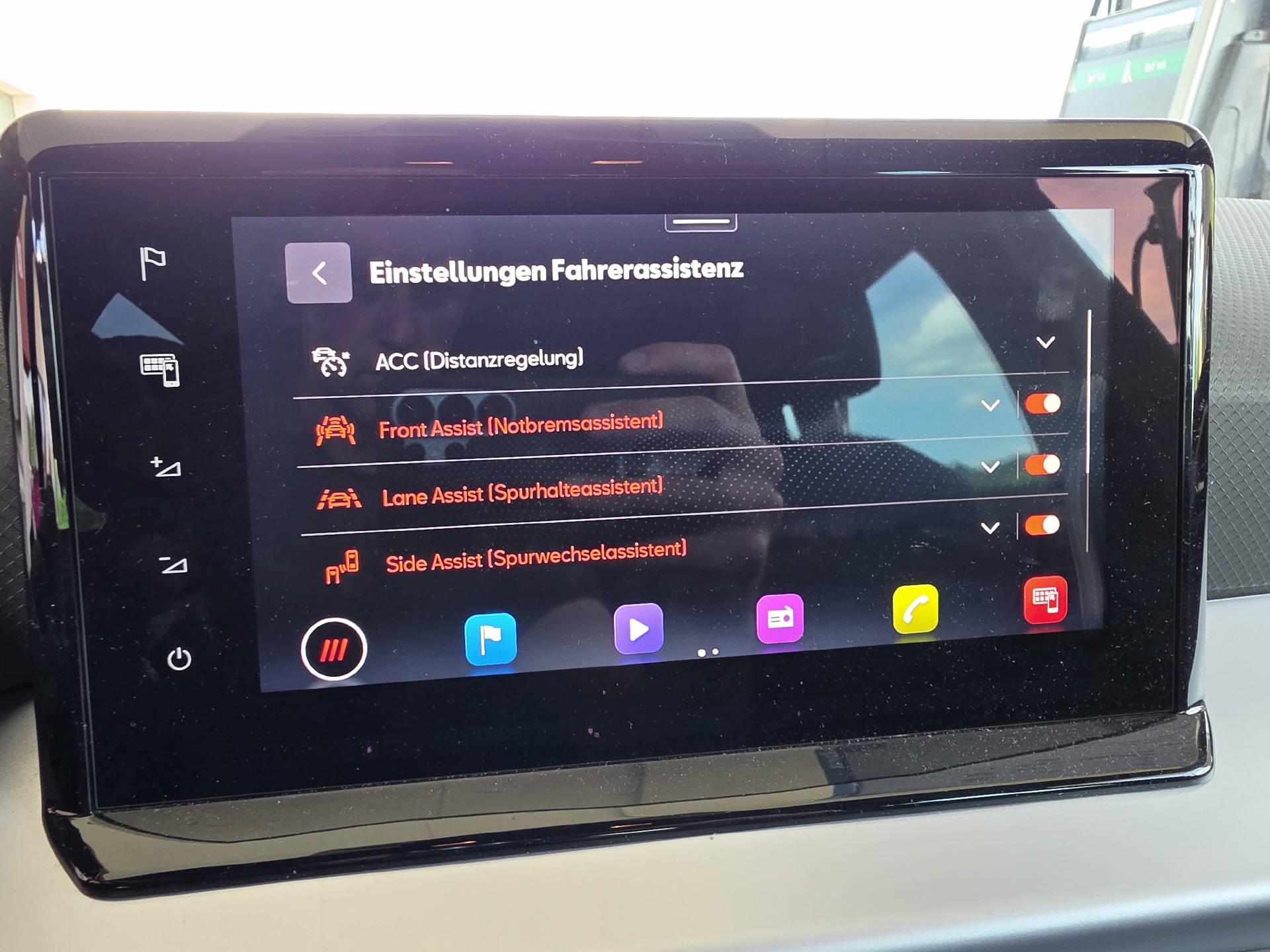 SEAT Arona 1.5 TSI FR DSG-image-20