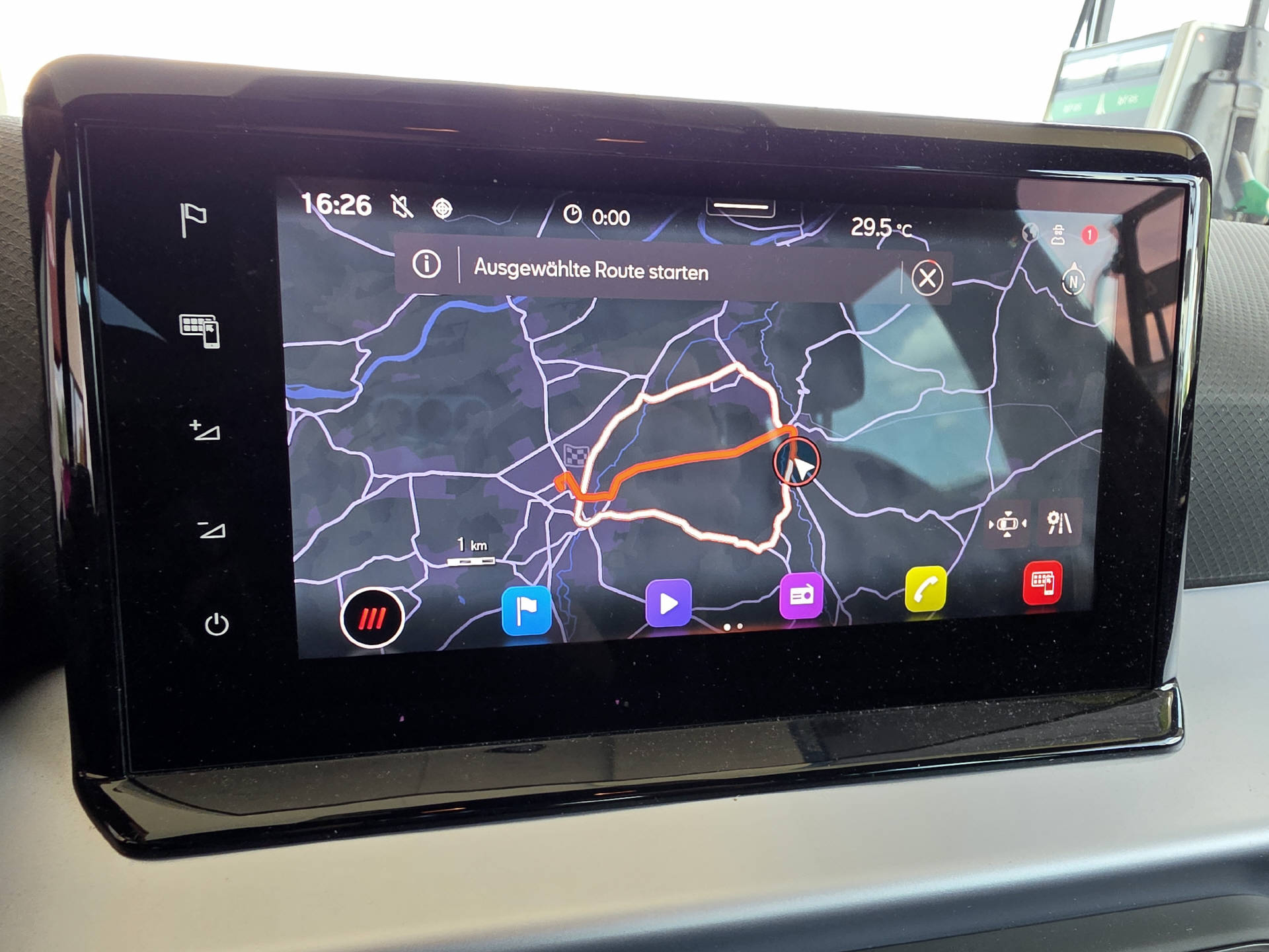 SEAT Arona 1.5 TSI FR DSG-image-18