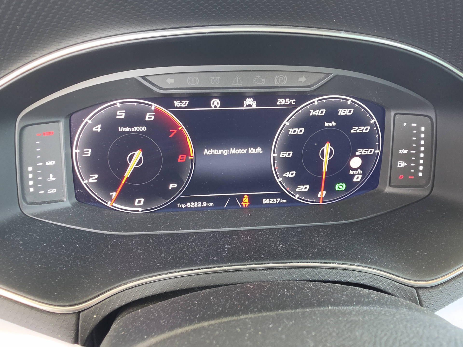 SEAT Arona 1.5 TSI FR DSG-image-23
