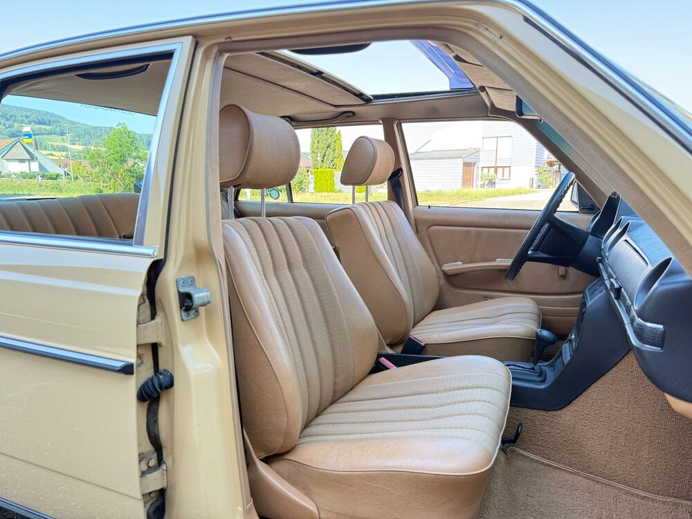 MERCEDES-BENZ 230 E-image-6