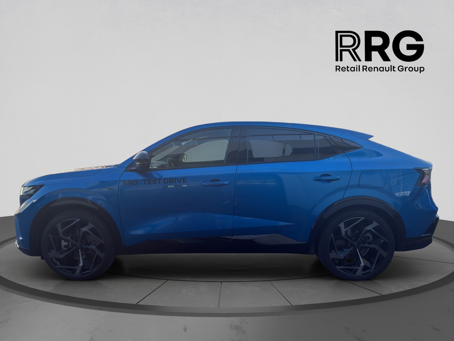 RENAULT Rafale 1.2 E-Tech Plug-in Hybrid 300 4x4 Atelier Alpine-image-5