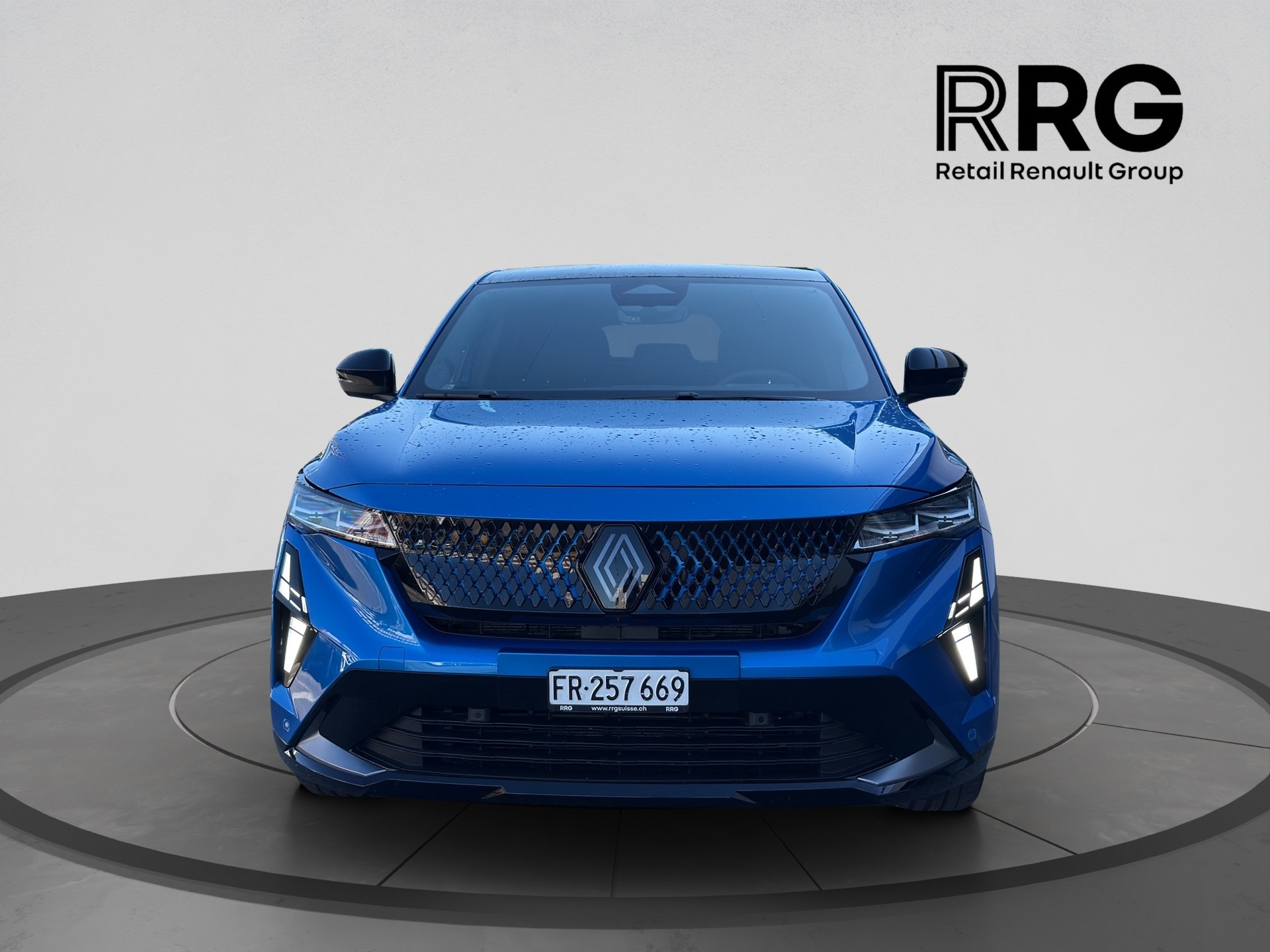 RENAULT Rafale 1.2 E-Tech Plug-in Hybrid 300 4x4 Atelier Alpine-image-6