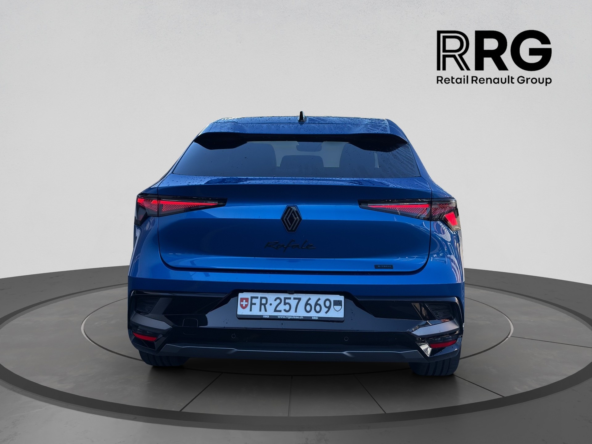 RENAULT Rafale 1.2 E-Tech Plug-in Hybrid 300 4x4 Atelier Alpine-image-3