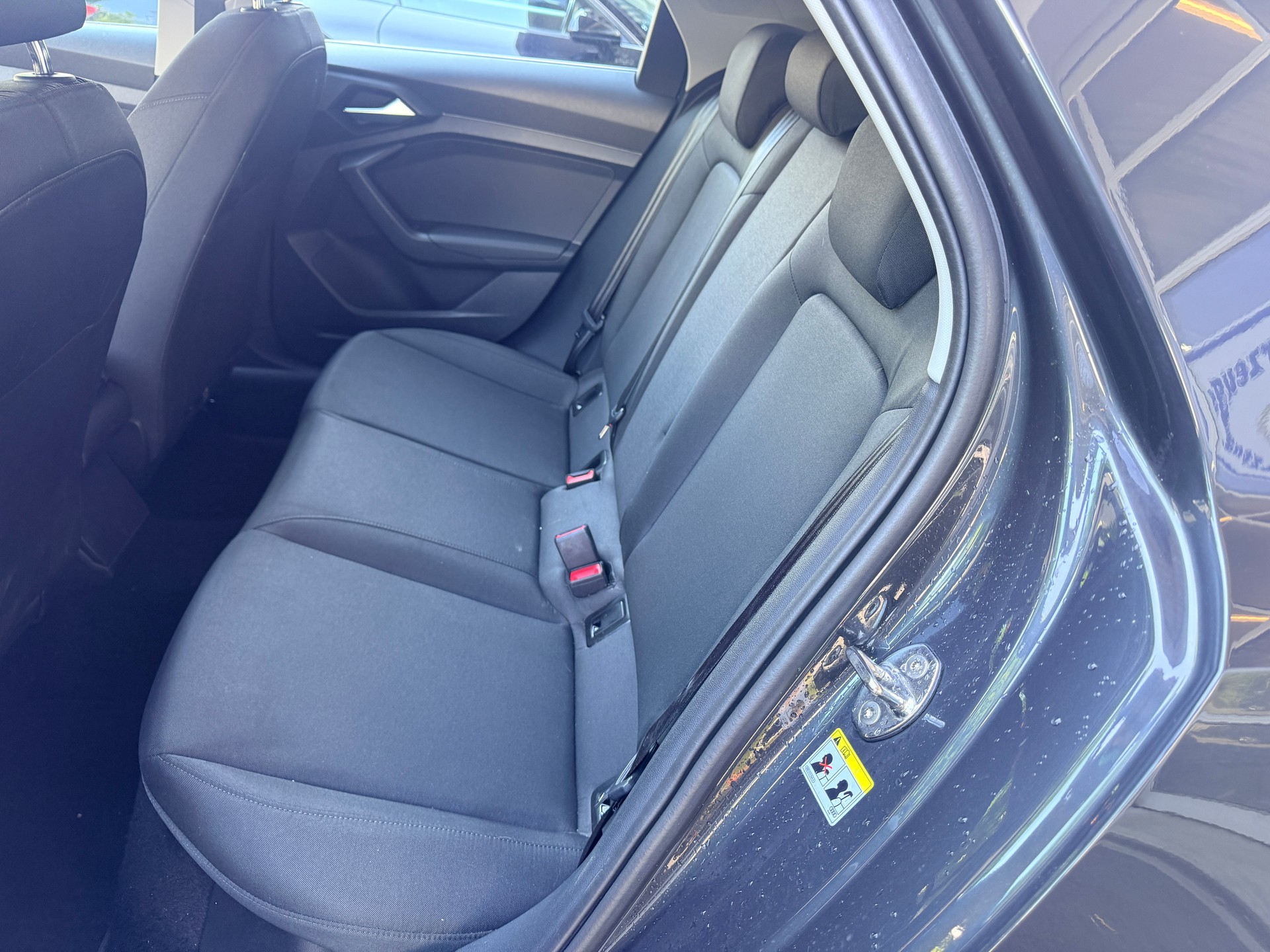 AUDI A1 Sportback 30 TFSI Attraction S-tronic 116PS + Gratissservice-image-6