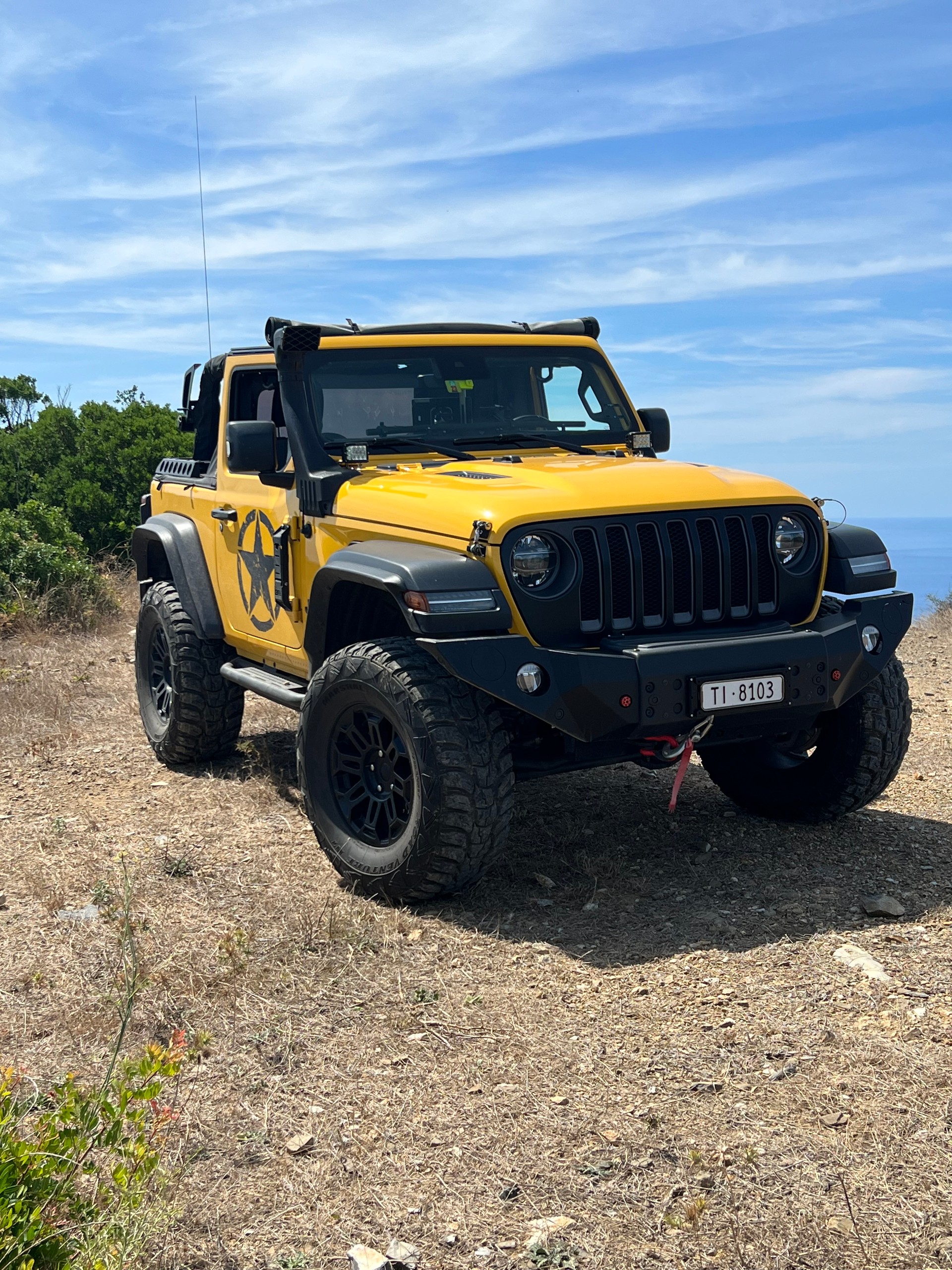 JEEP 2.2 MultiJet Rubicon-image-4