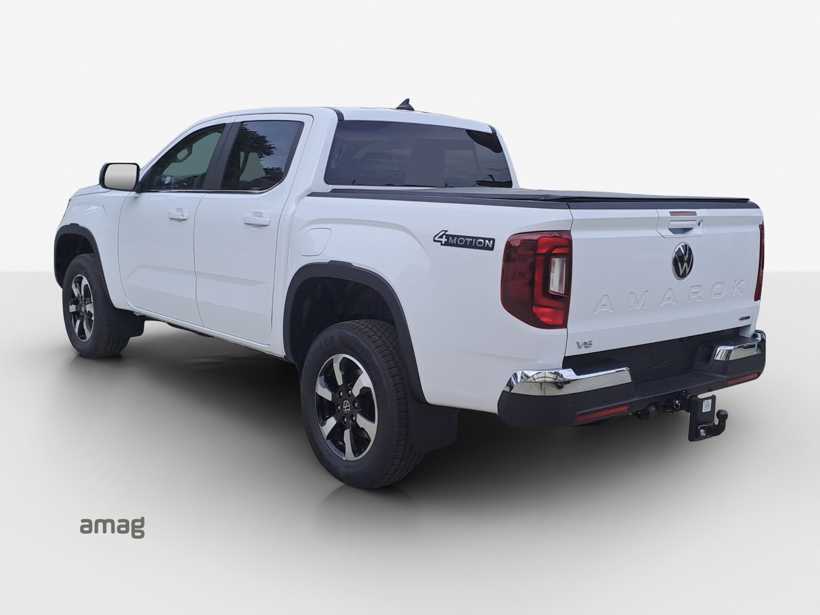 VW Amarok 3.0TDI Style Winter 1-showroom-element-2