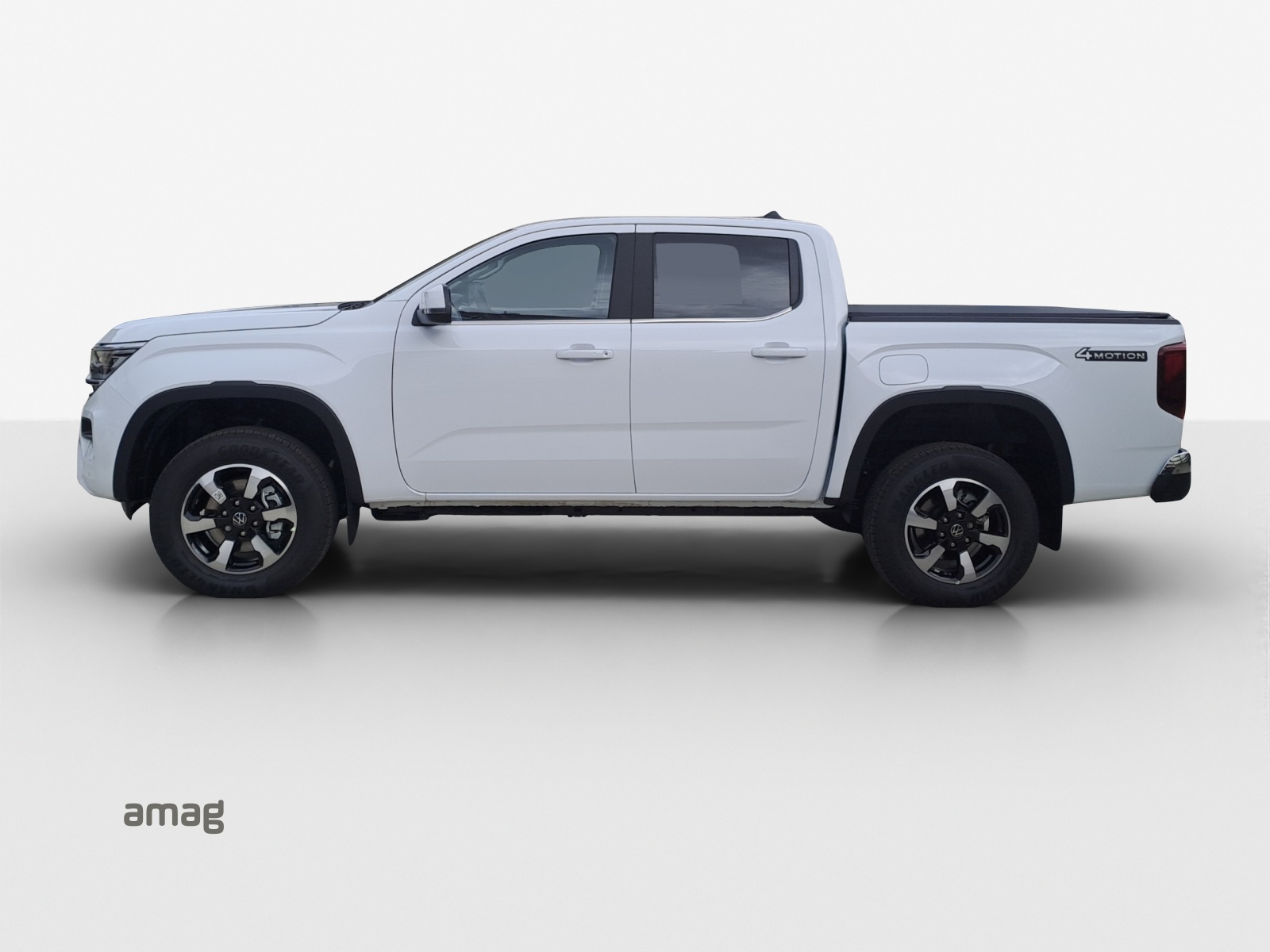 VW Amarok 3.0TDI Style Winter 1-showroom-element-1
