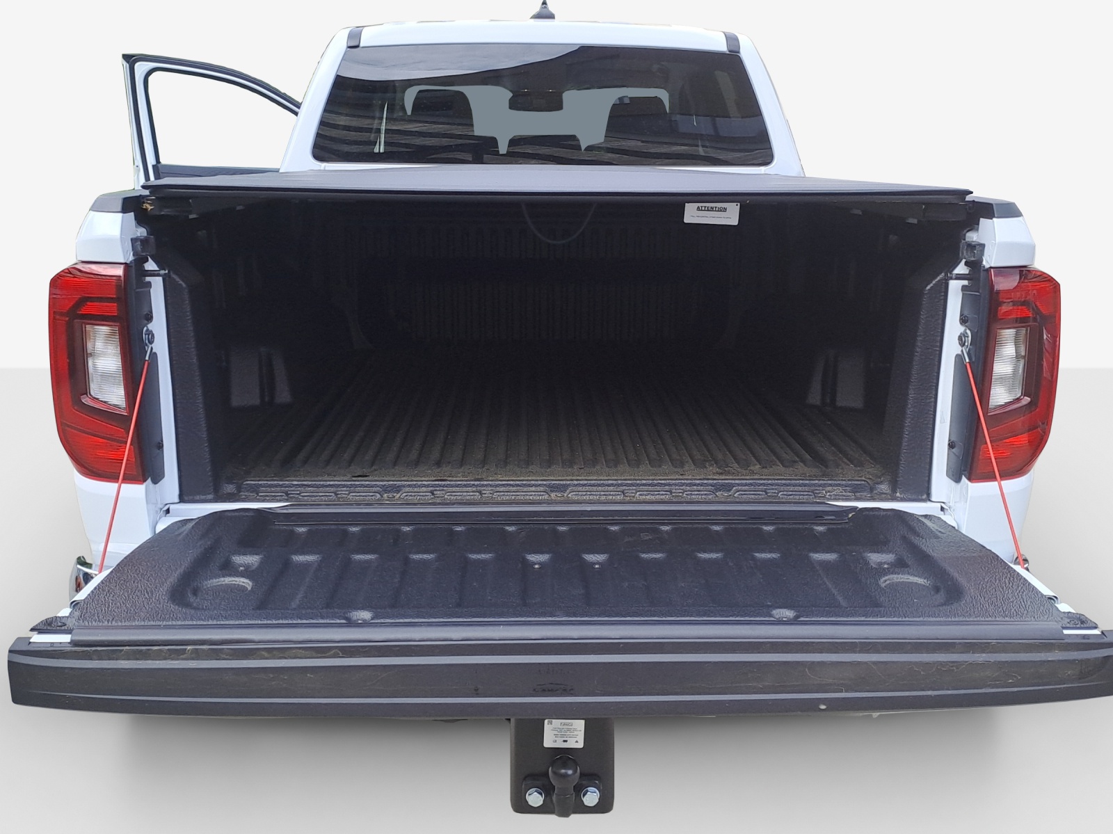 VW Amarok 3.0TDI Style Winter 1-image-12