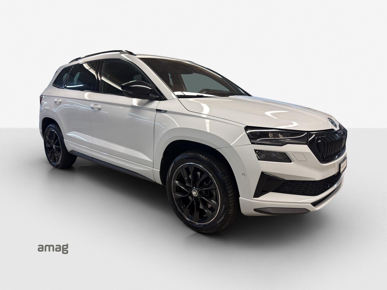 SKODA Karoq 2.0 TDI CR Sport Line 4x4 DSG-image-5