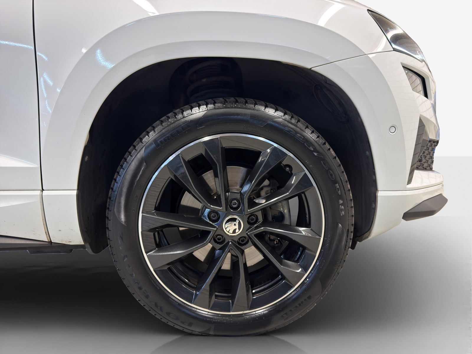 SKODA Karoq 2.0 TDI CR Sport Line 4x4 DSG-image-14