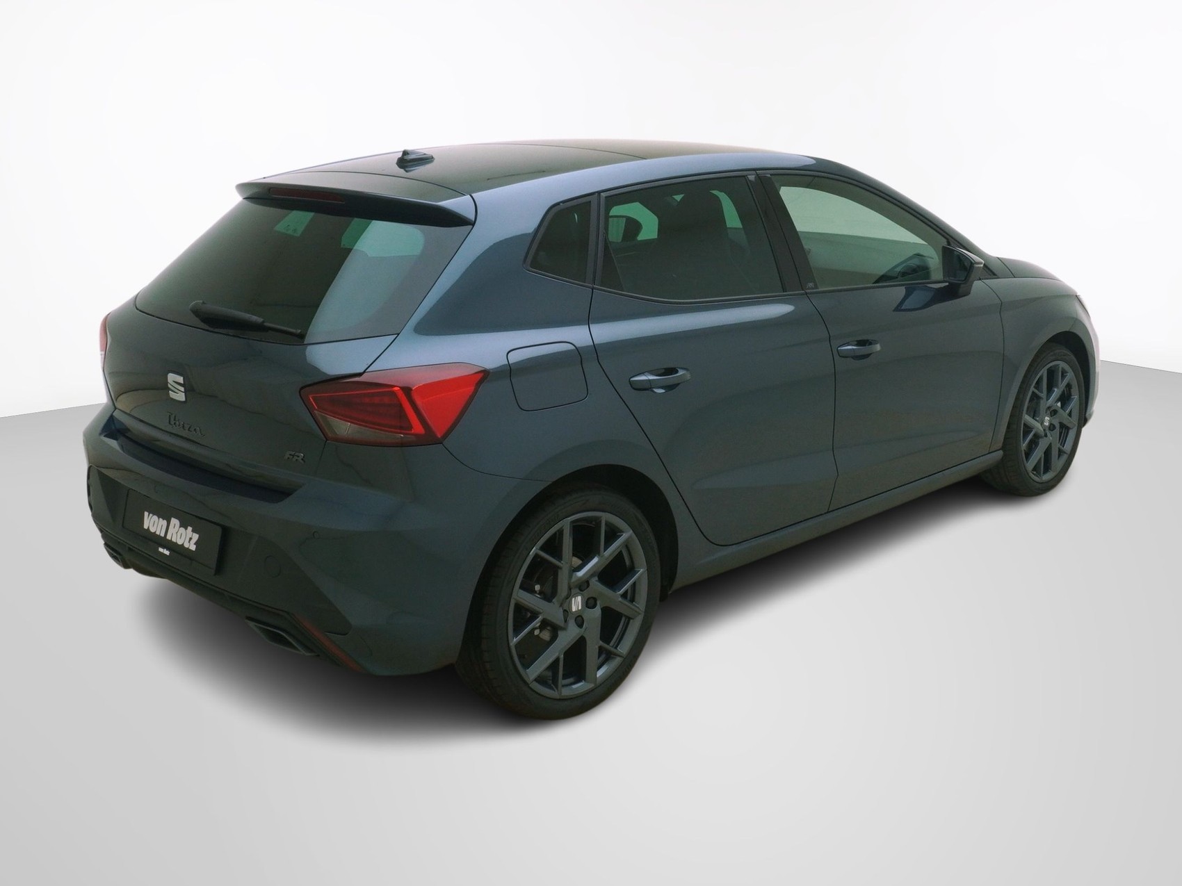 SEAT Ibiza 1.5 TSI FR DSG-image-4
