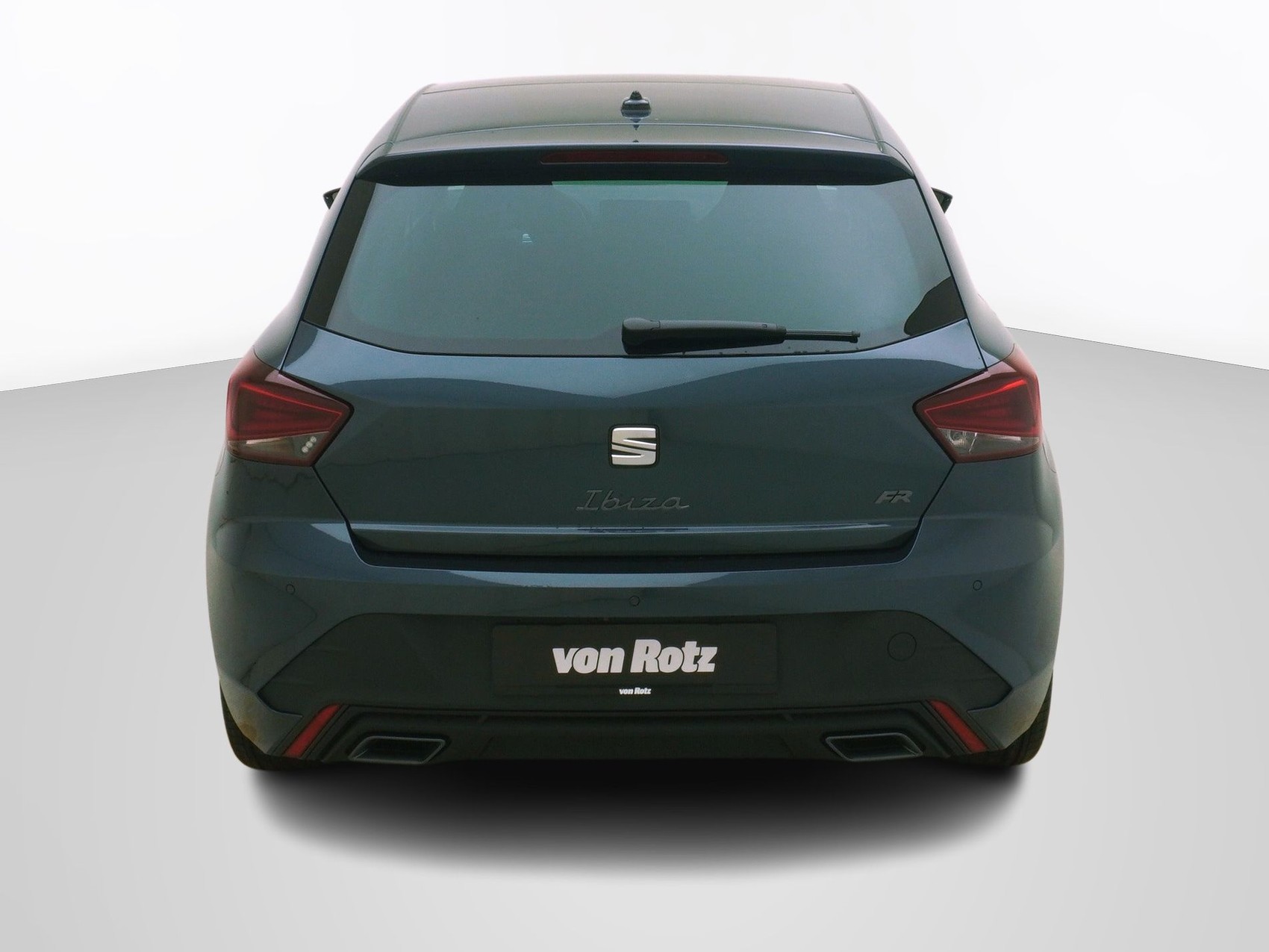 SEAT Ibiza 1.5 TSI FR DSG-image-3