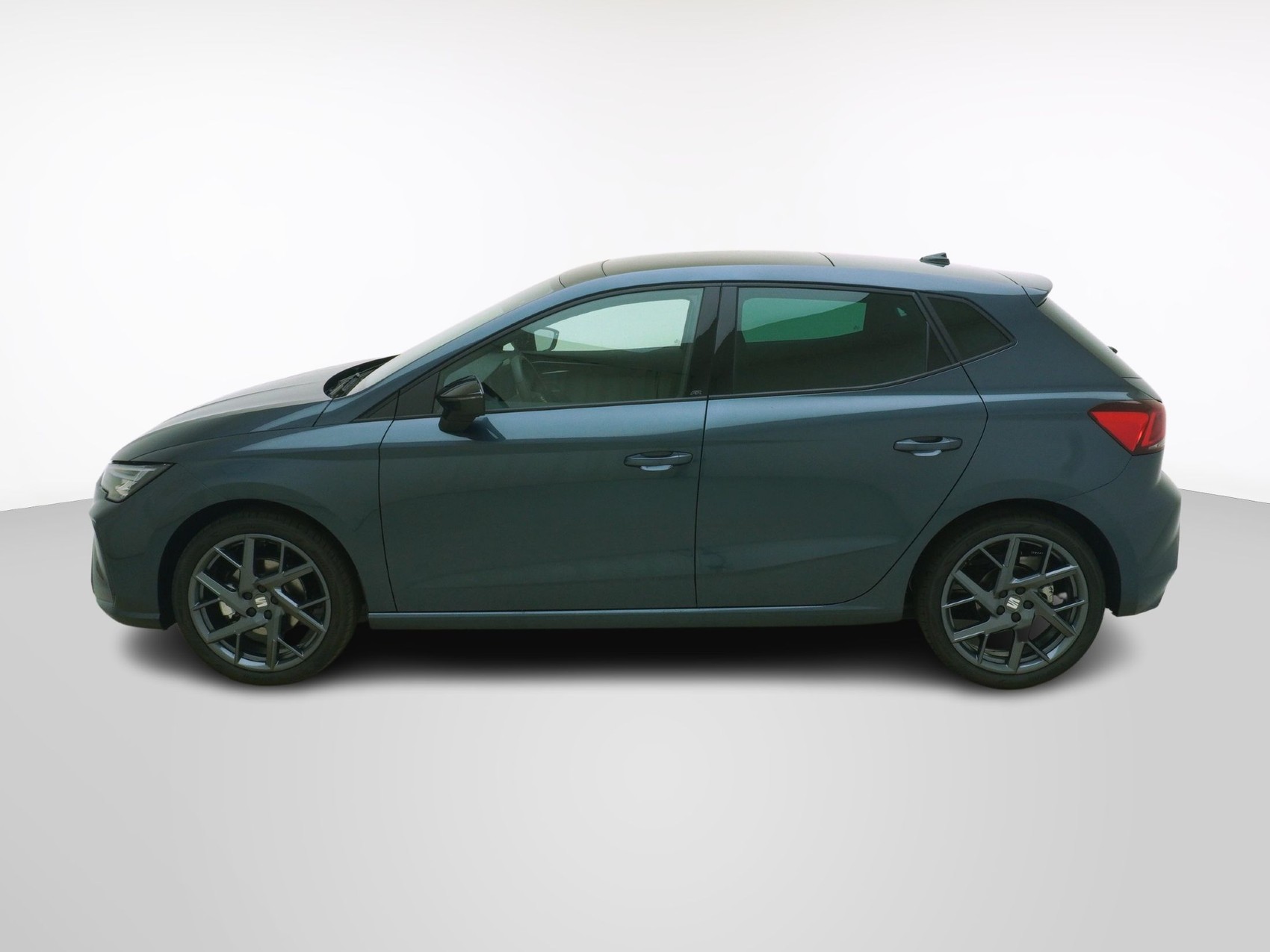 SEAT Ibiza 1.5 TSI FR DSG-image-1