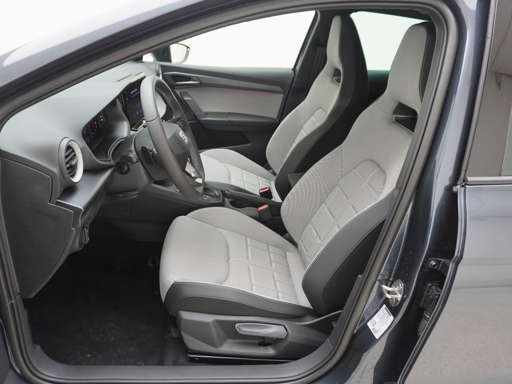 SEAT Ibiza 1.5 TSI FR DSG-image-11