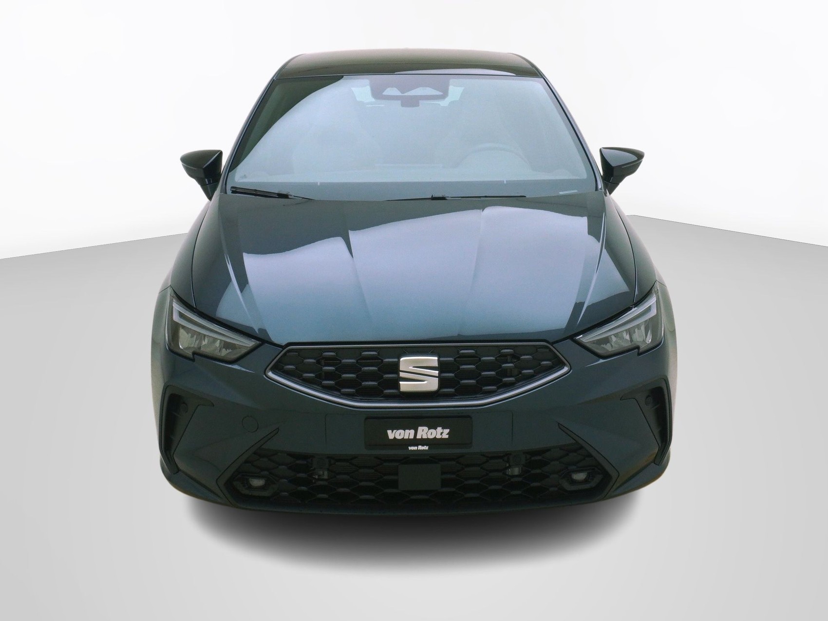SEAT Ibiza 1.5 TSI FR DSG-image-5