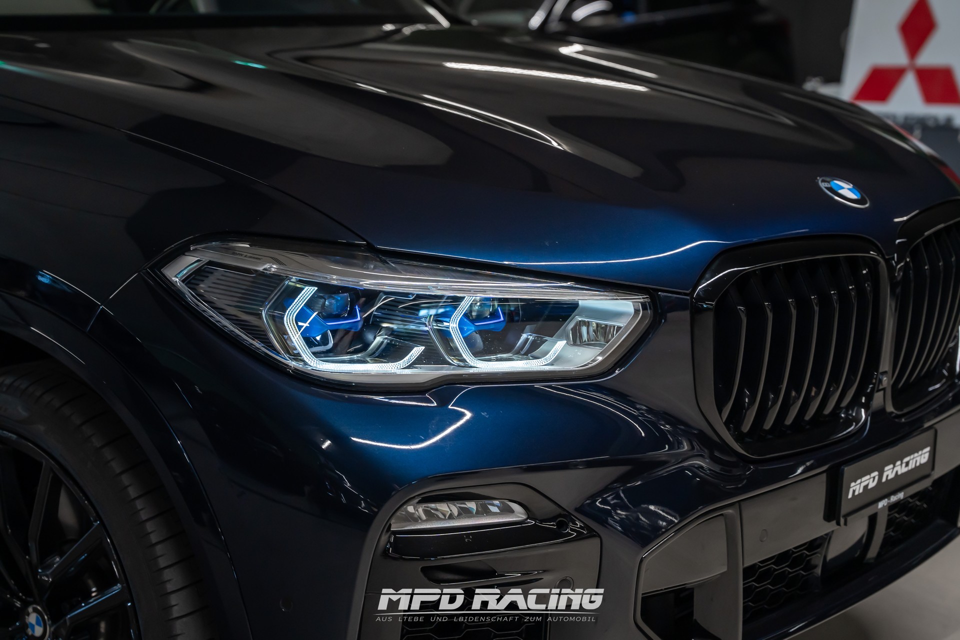 BMW X5 xDrive M50d Steptronic-image-3