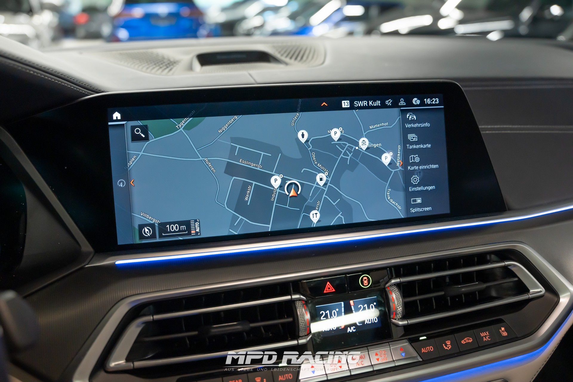 BMW X5 xDrive M50d Steptronic-image-26