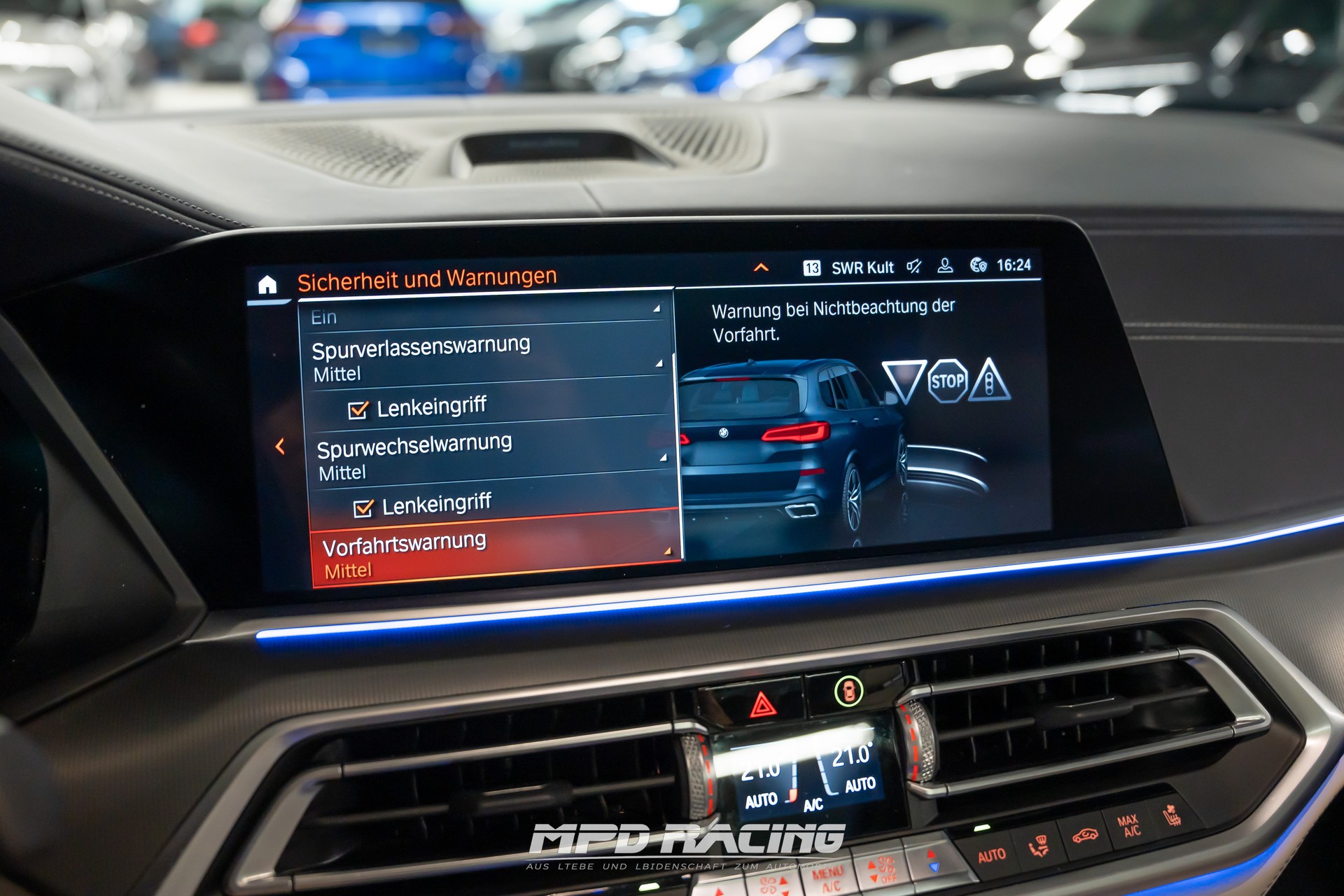 BMW X5 xDrive M50d Steptronic-image-34