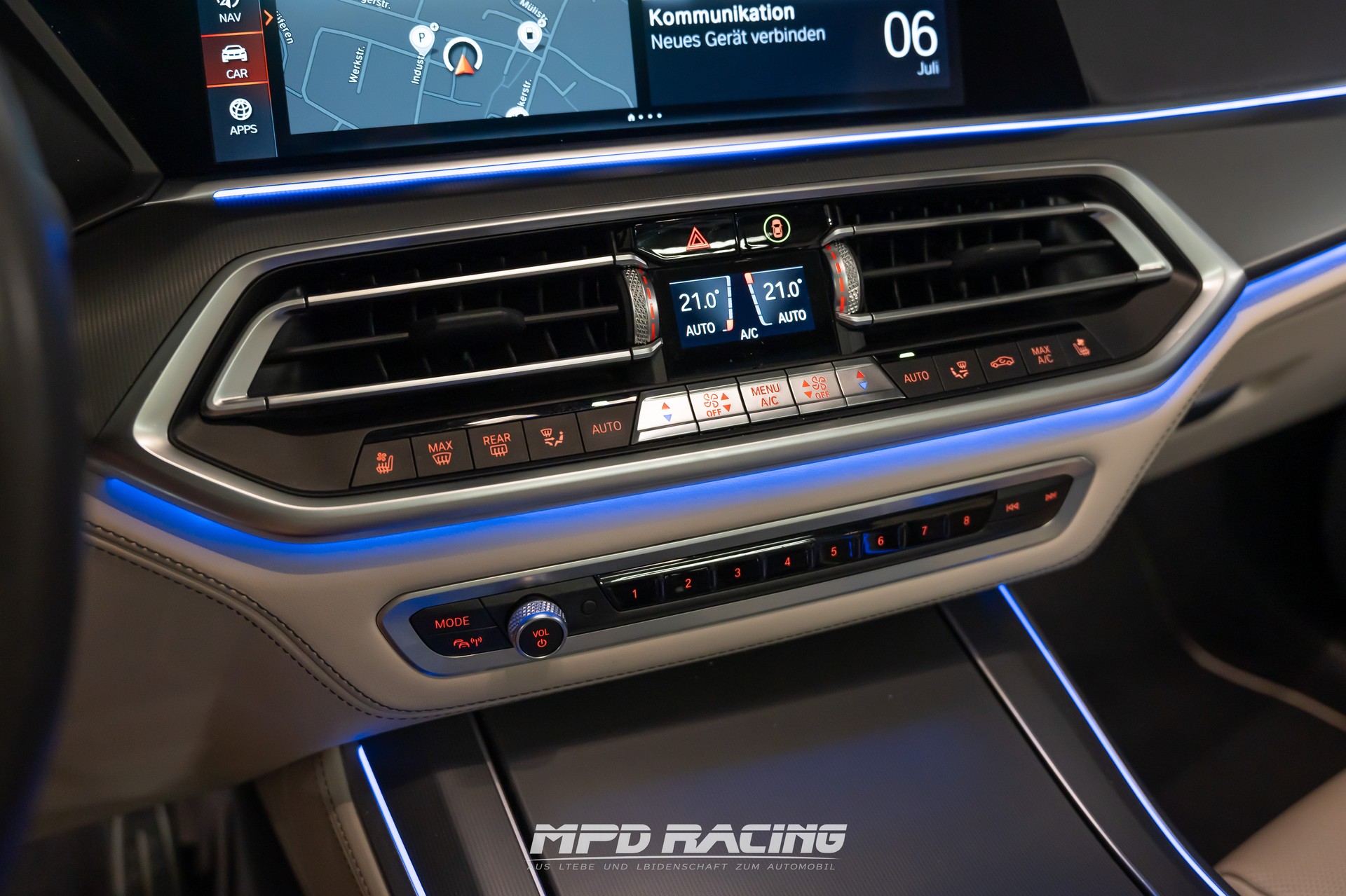 BMW X5 xDrive M50d Steptronic-image-28