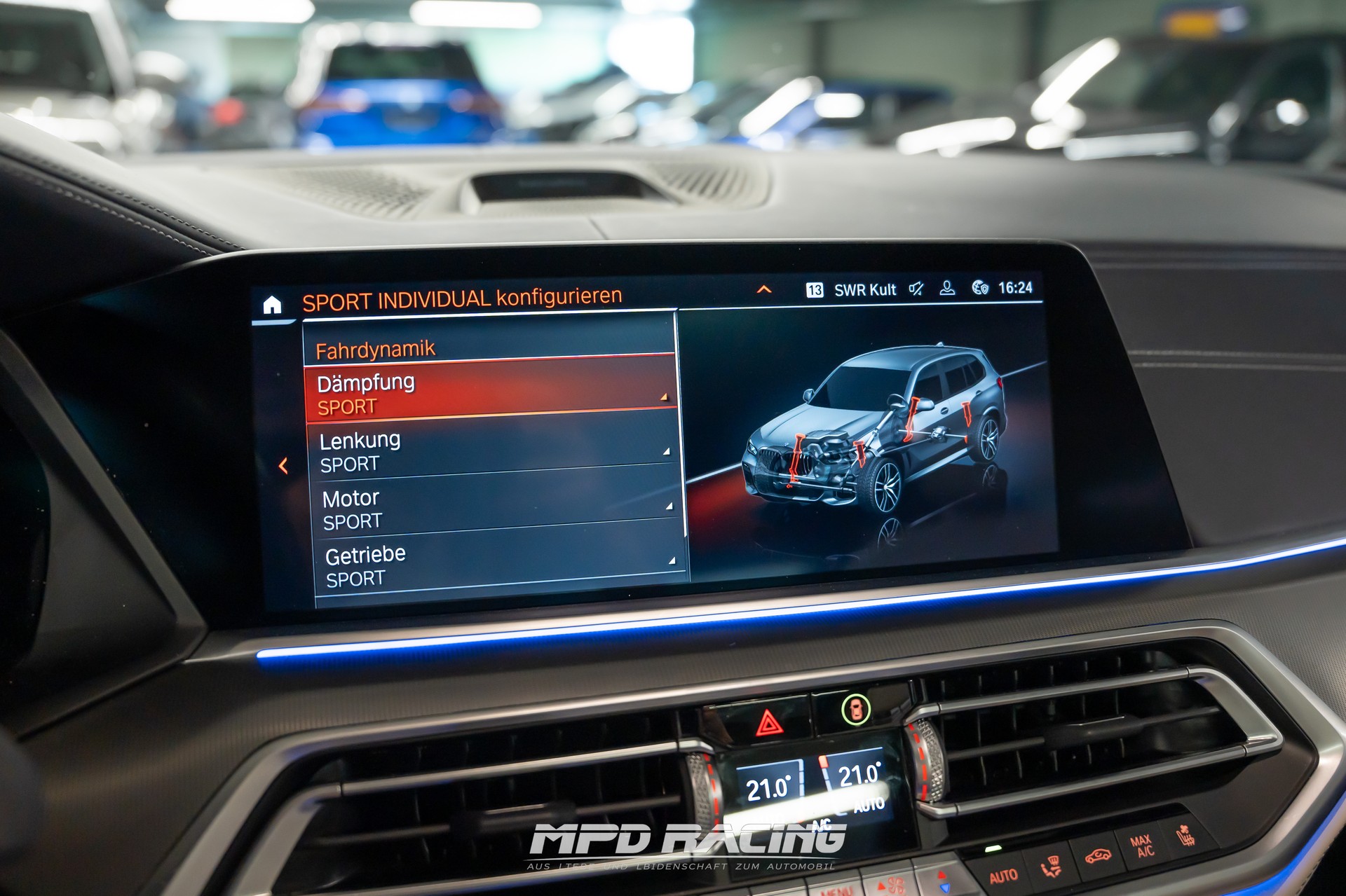 BMW X5 xDrive M50d Steptronic-image-33