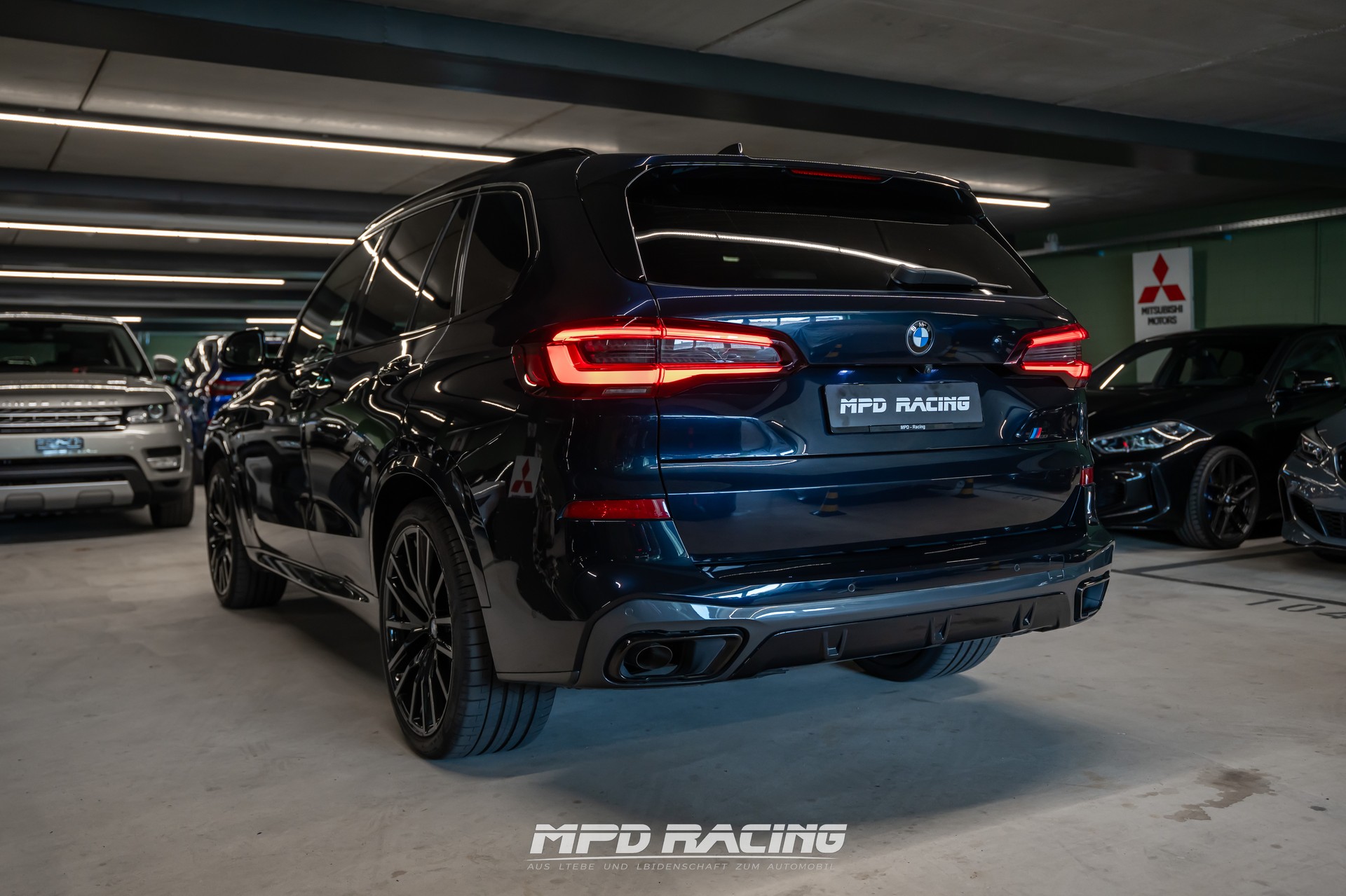 BMW X5 xDrive M50d Steptronic-image-6