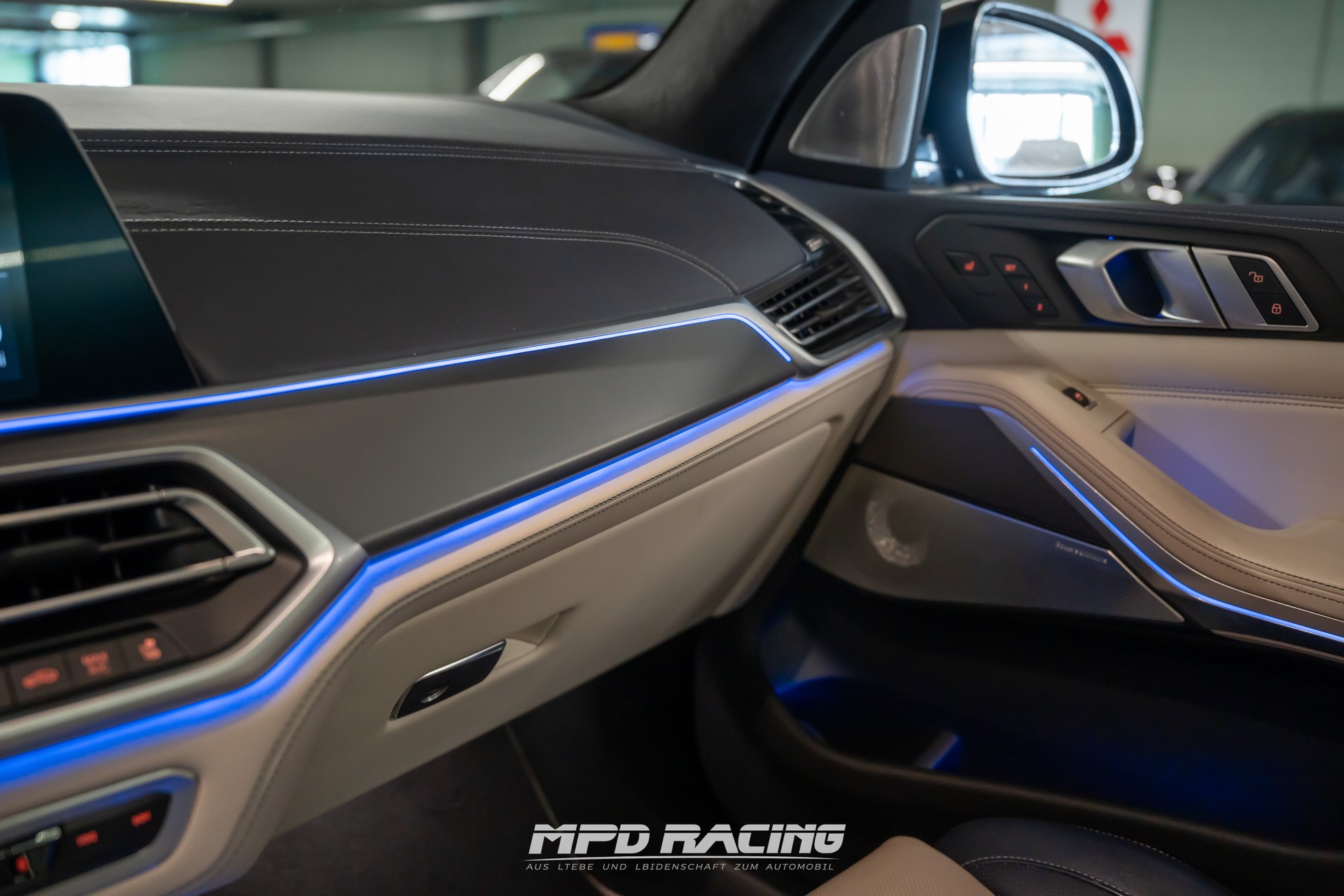 BMW X5 xDrive M50d Steptronic-image-29