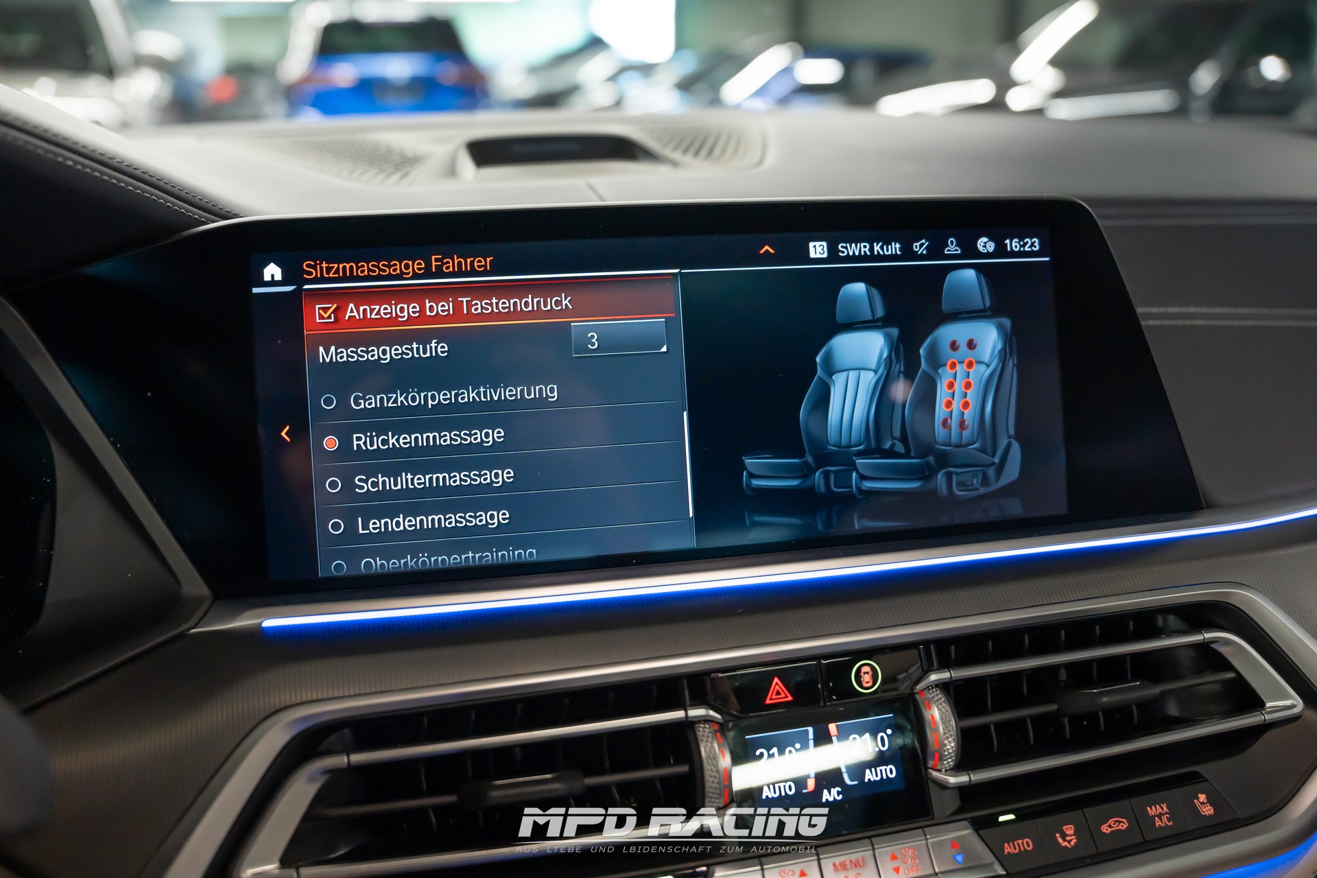 BMW X5 xDrive M50d Steptronic-image-32