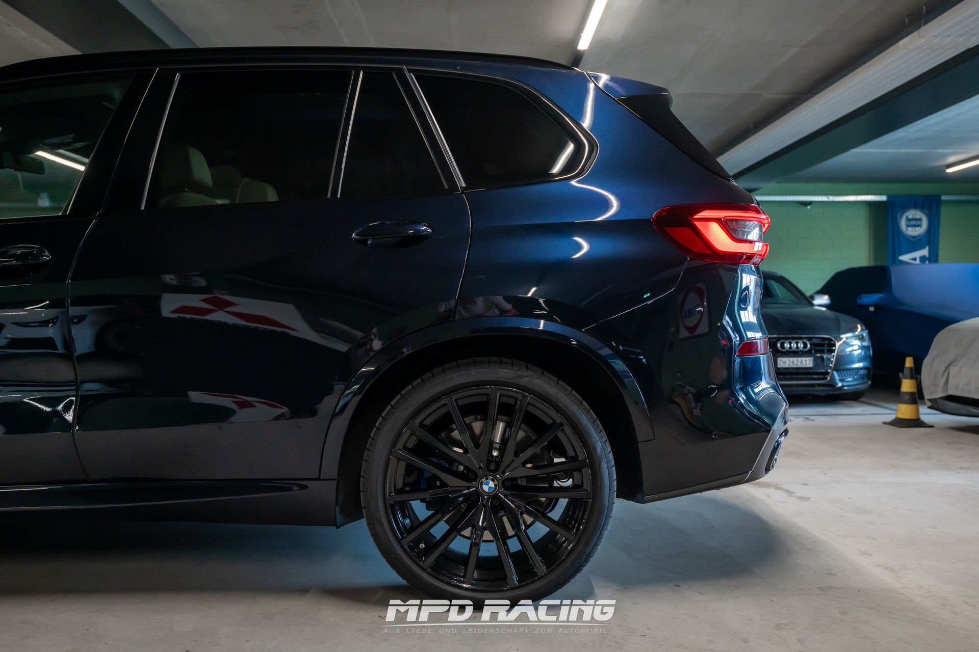 BMW X5 xDrive M50d Steptronic-image-8
