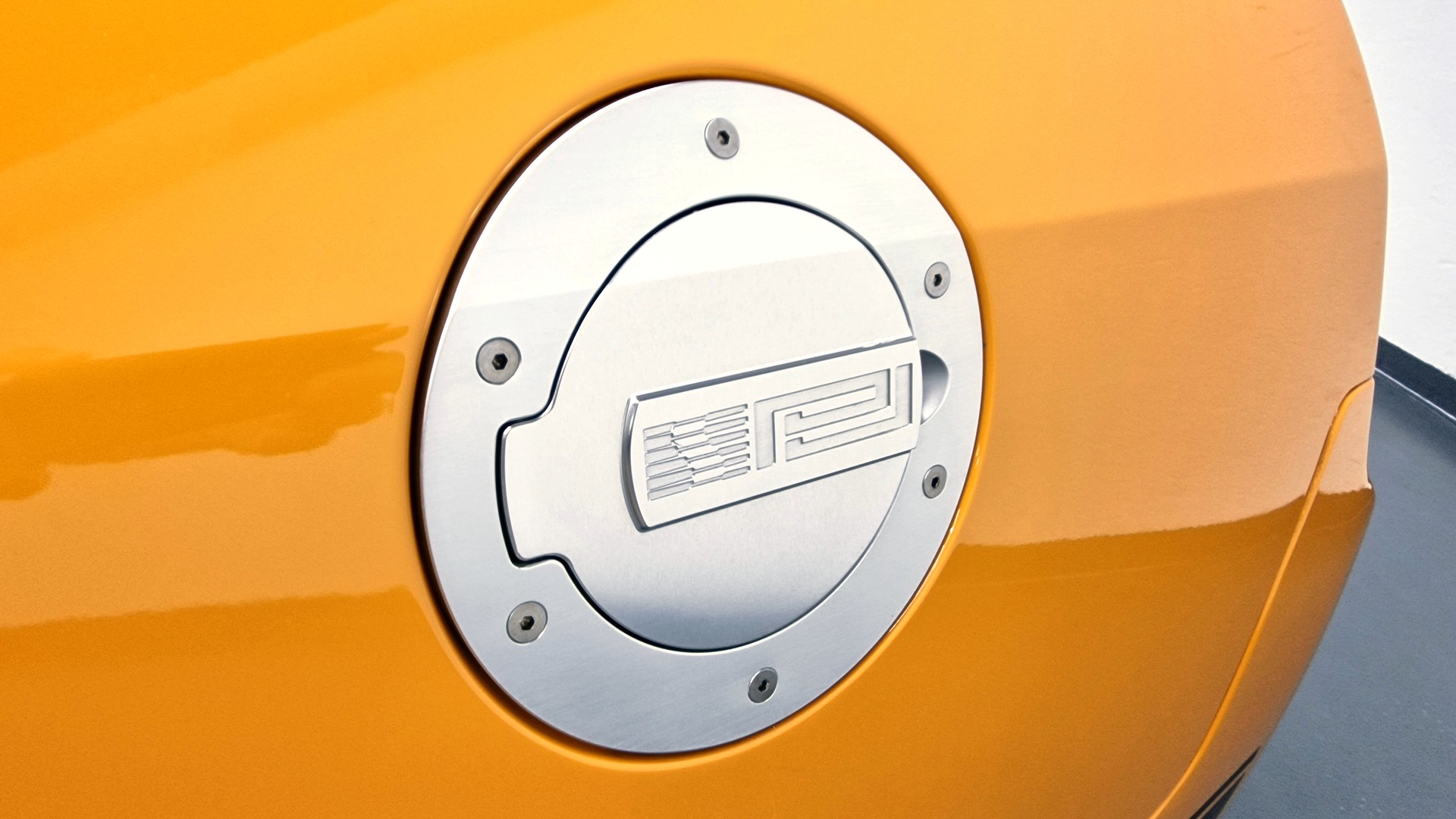 FORD Mustang Saleen Parnelli Jones 155 of 500-image-10